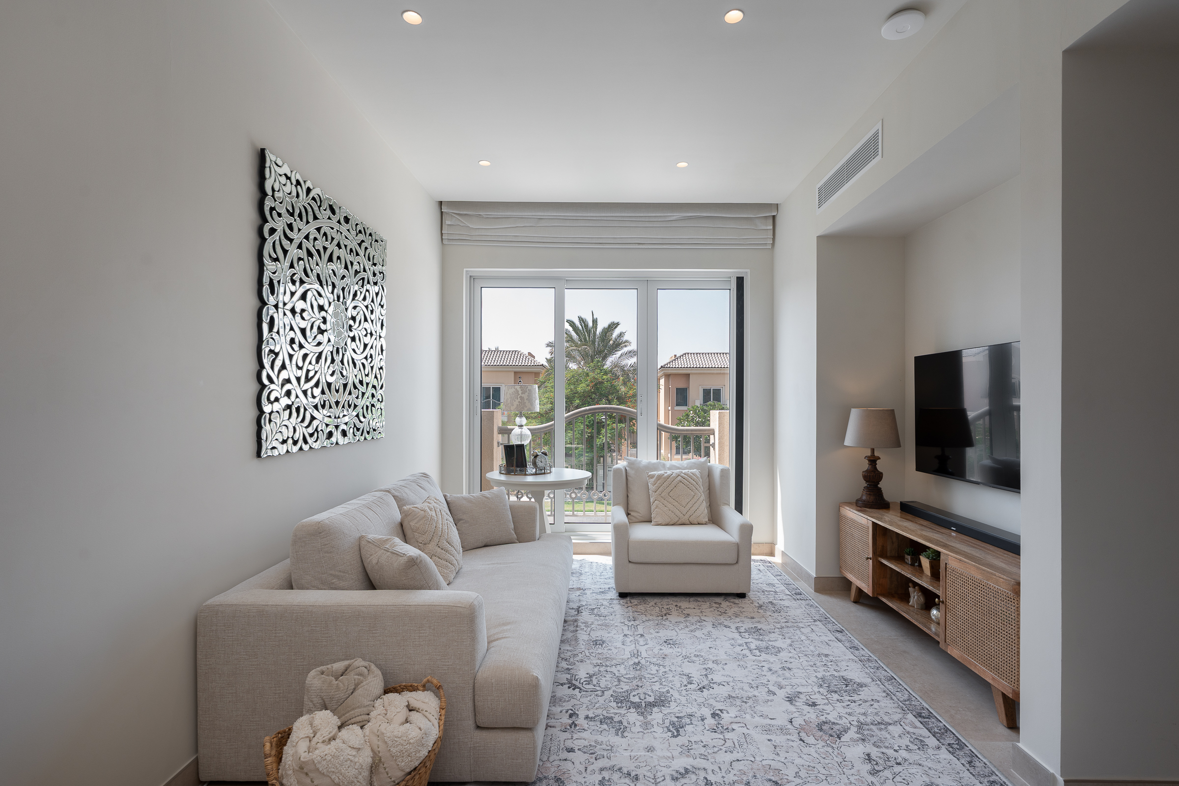 Esmeralda, Victory Heights Dubai Sports City