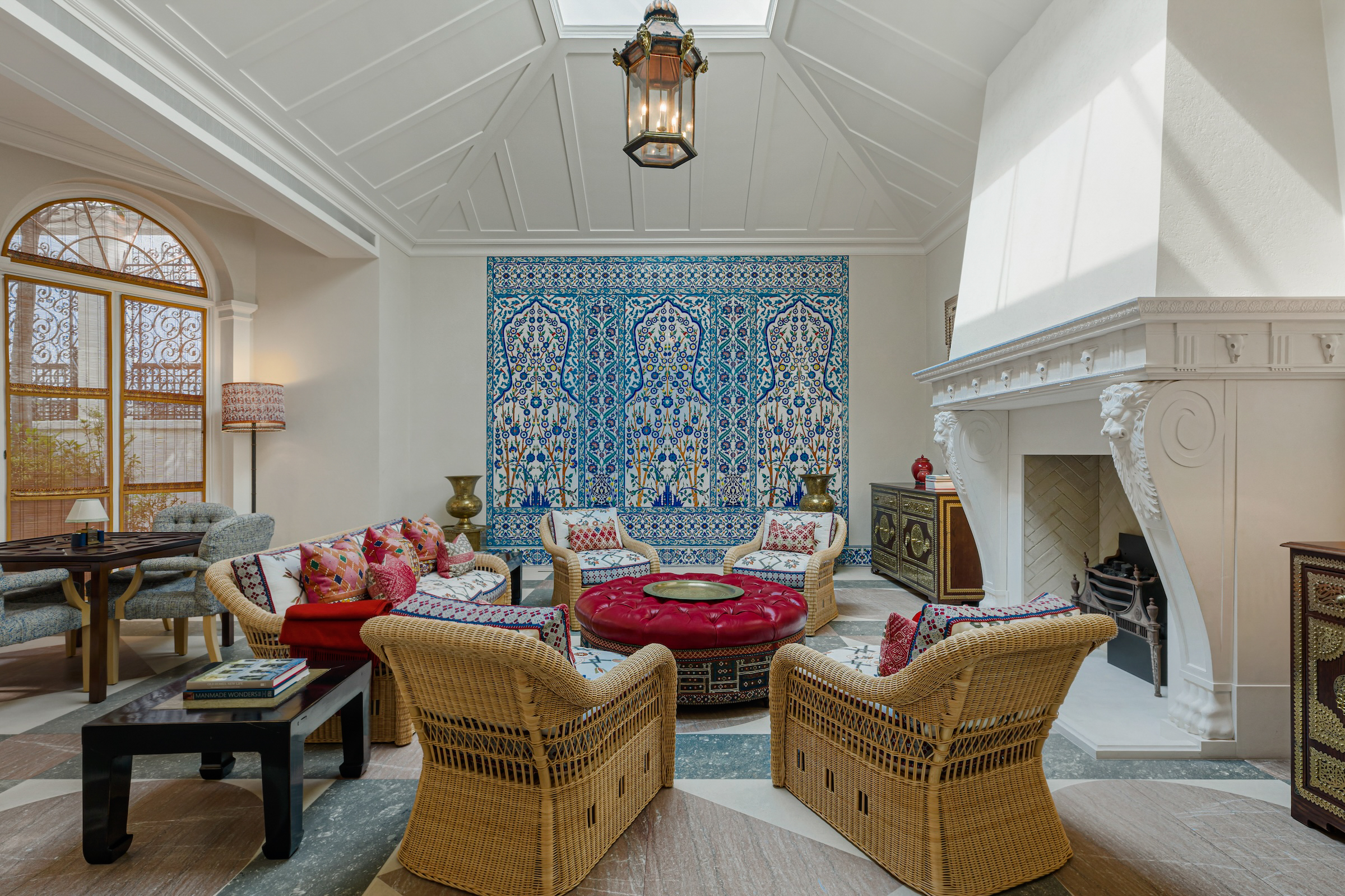 Belgrave Square