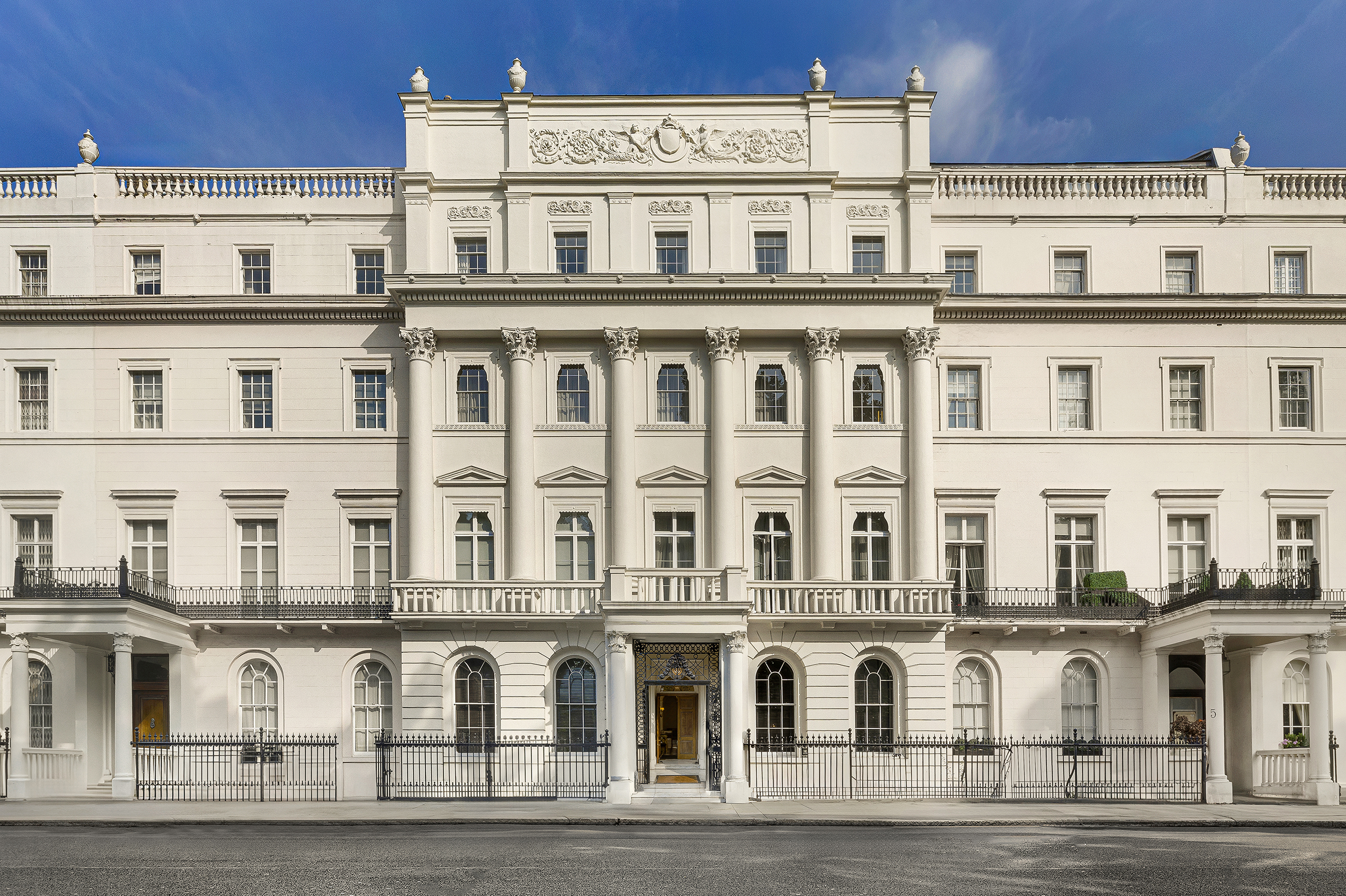 Belgrave Square