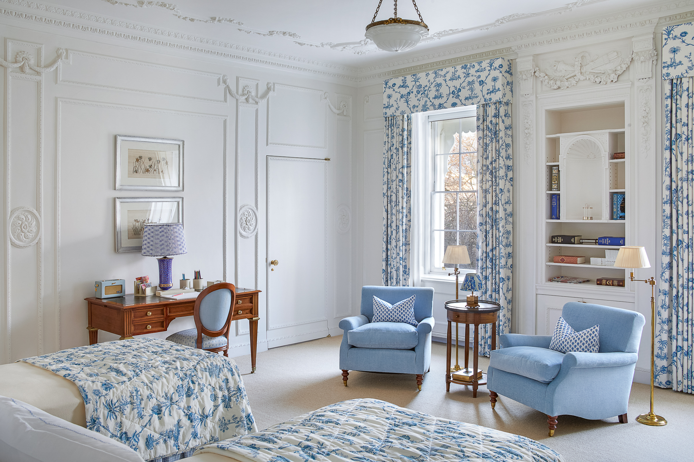 Belgrave Square