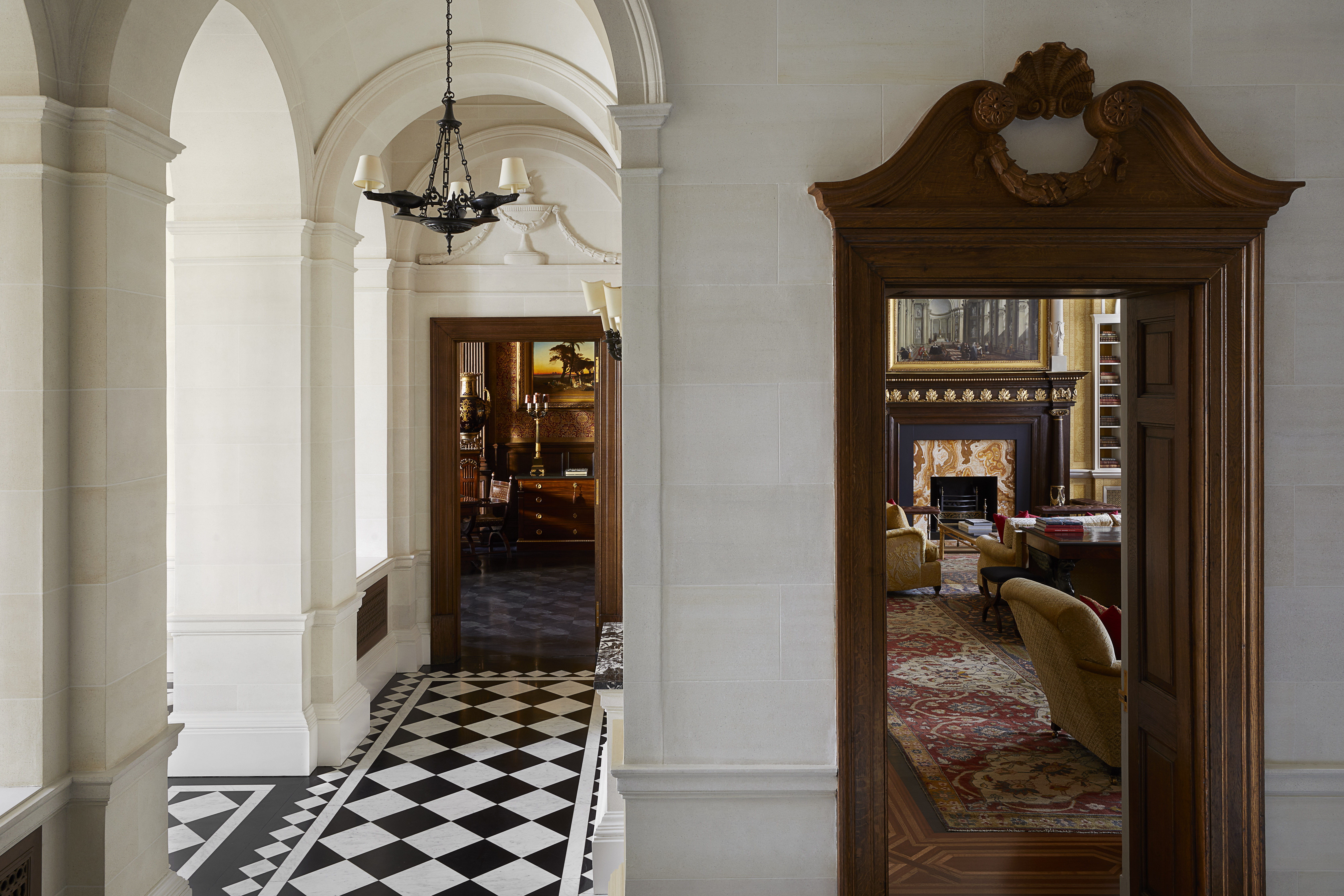 Belgrave Square