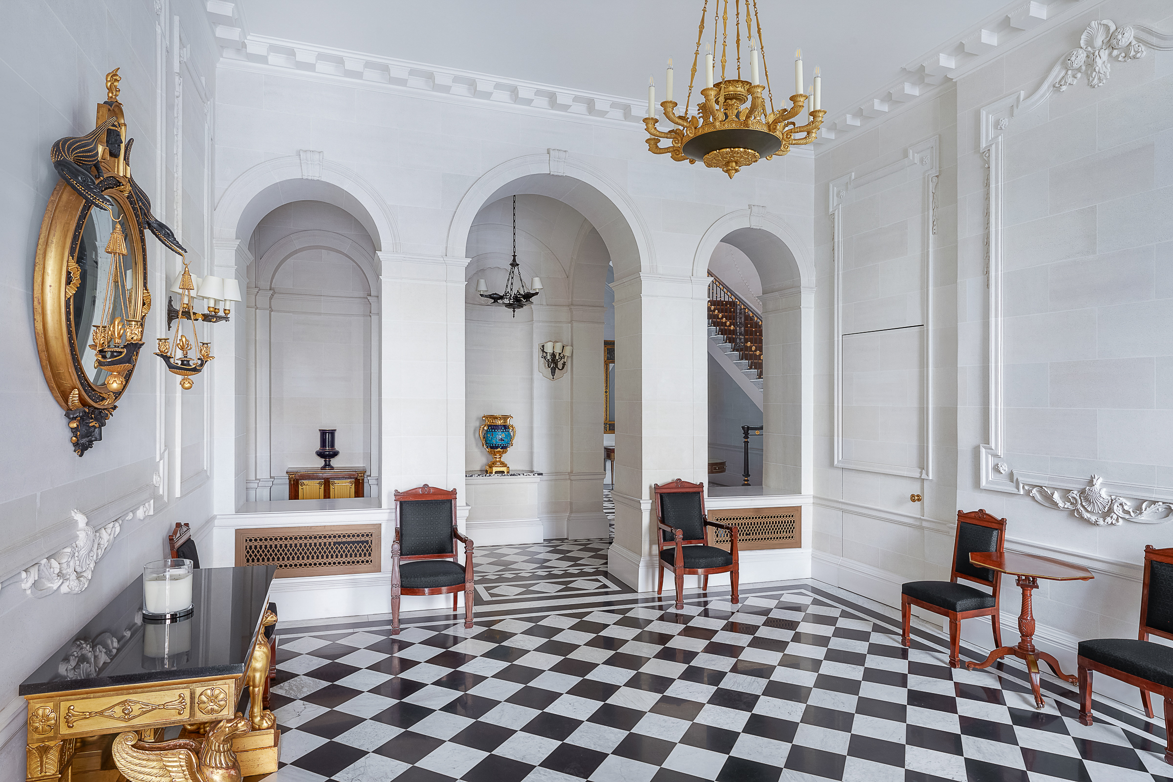 Belgrave Square