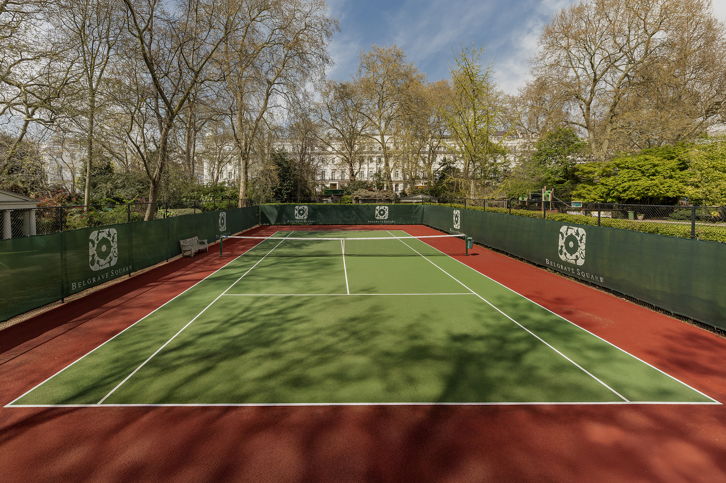 Belgrave Square