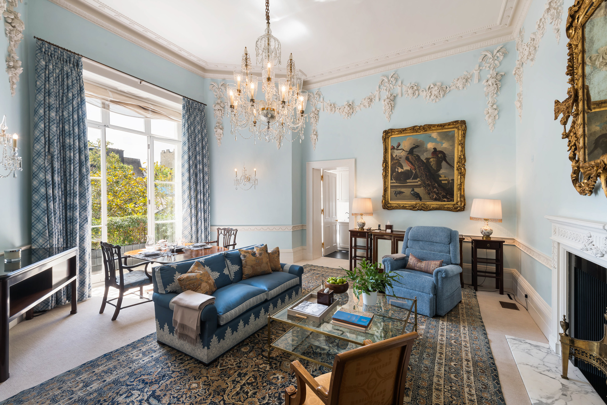 Belgrave Square