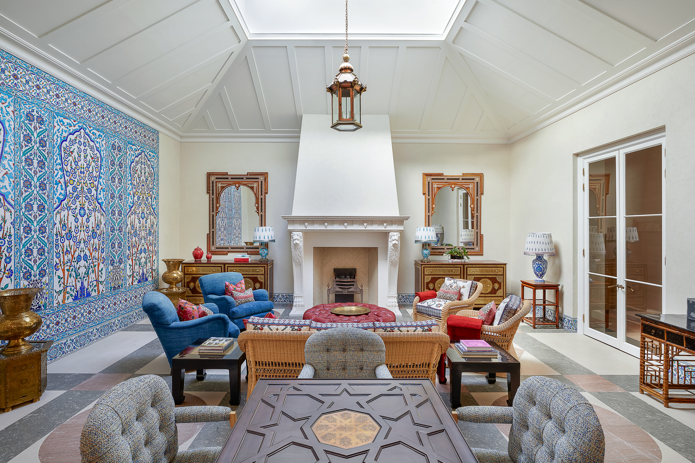 Belgrave Square