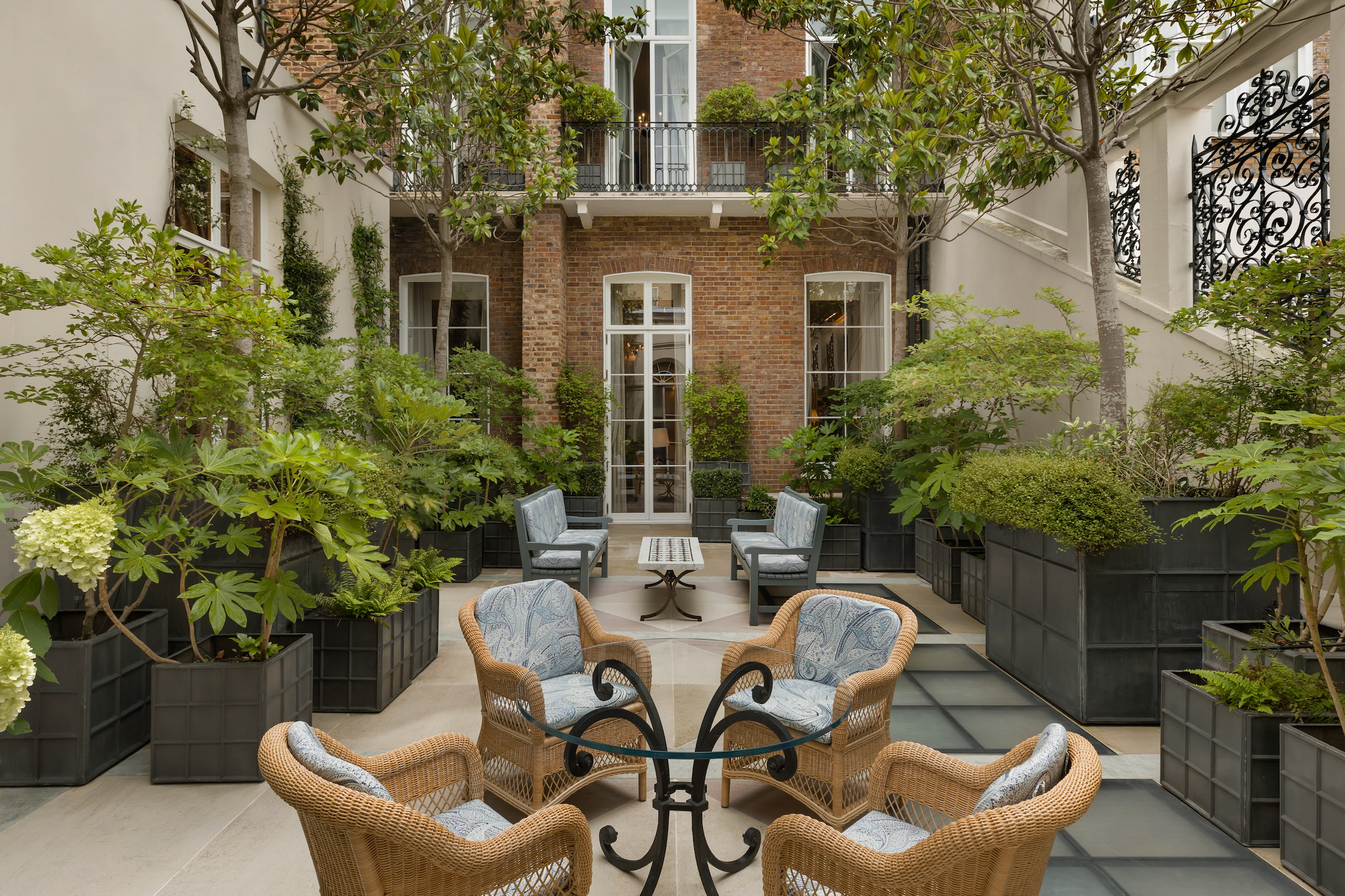 Belgrave Square