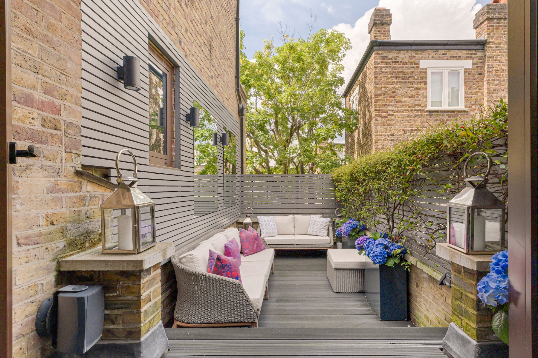 Cheyne Place