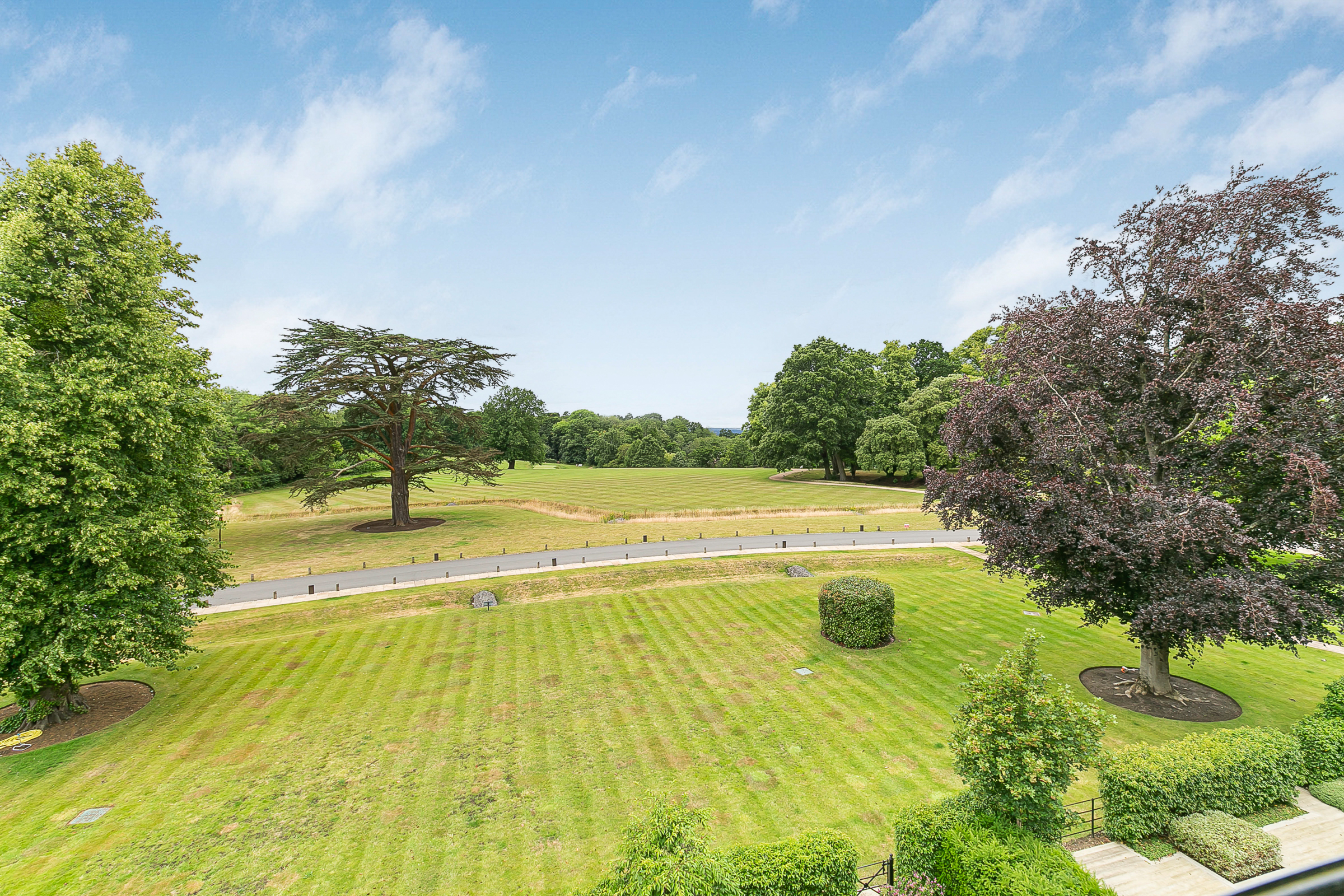 King John Square Englefield Green