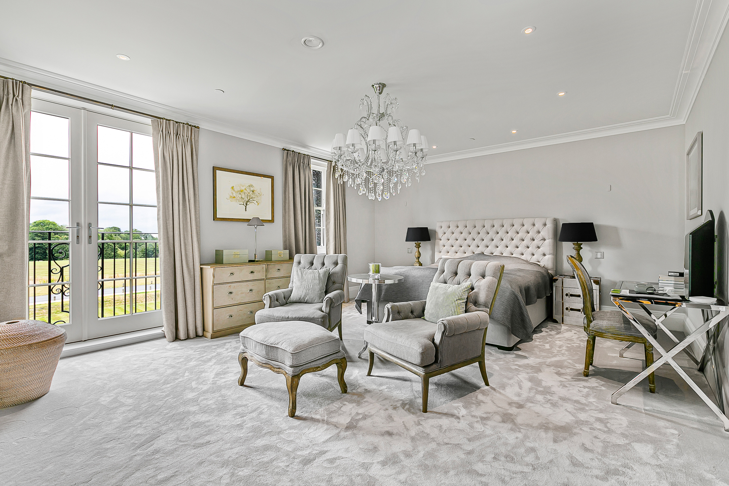 King John Square Englefield Green