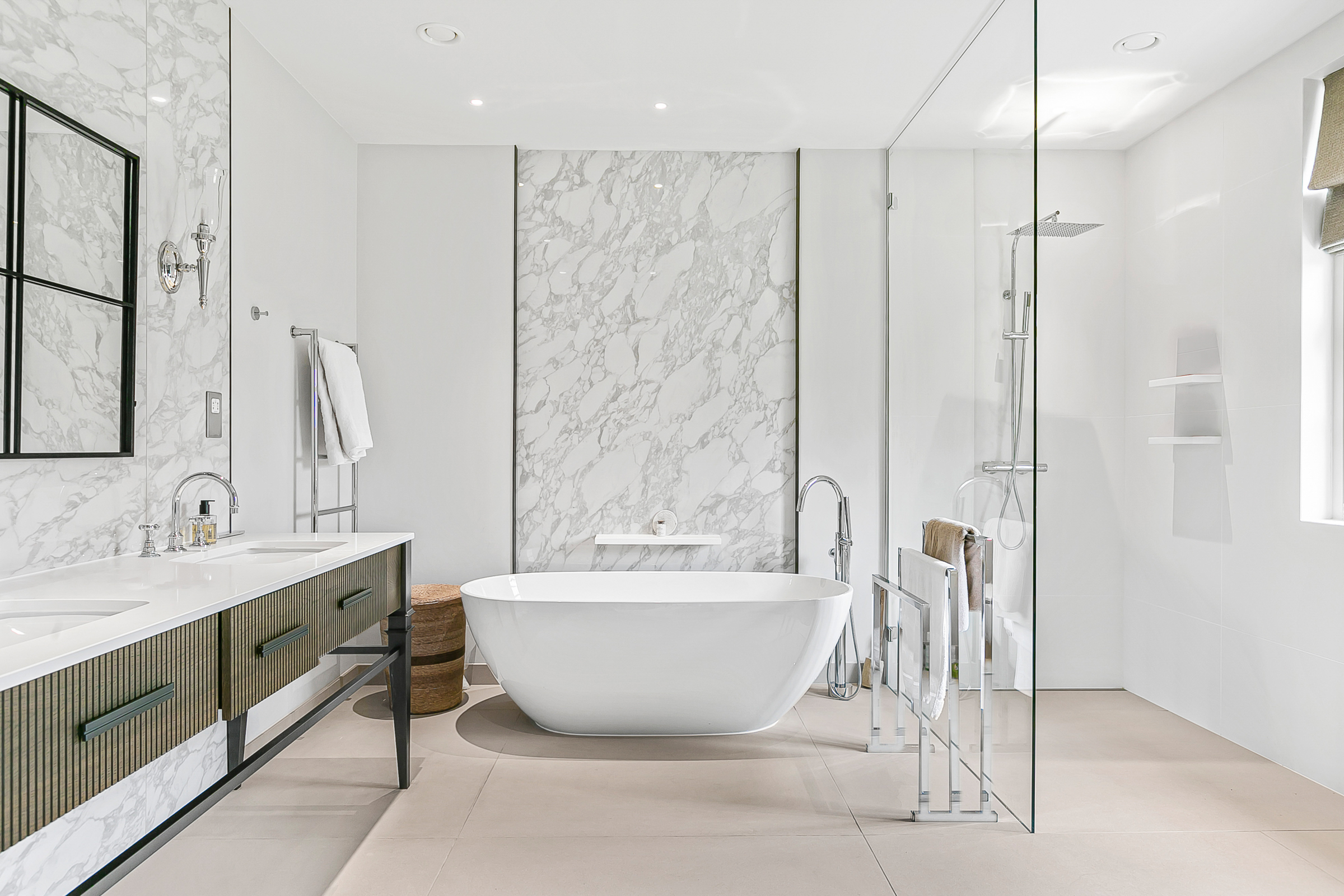 King John Square Englefield Green