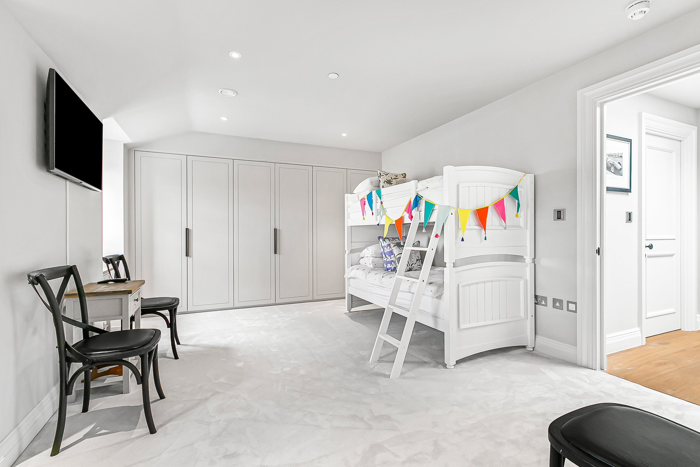 King John Square Englefield Green