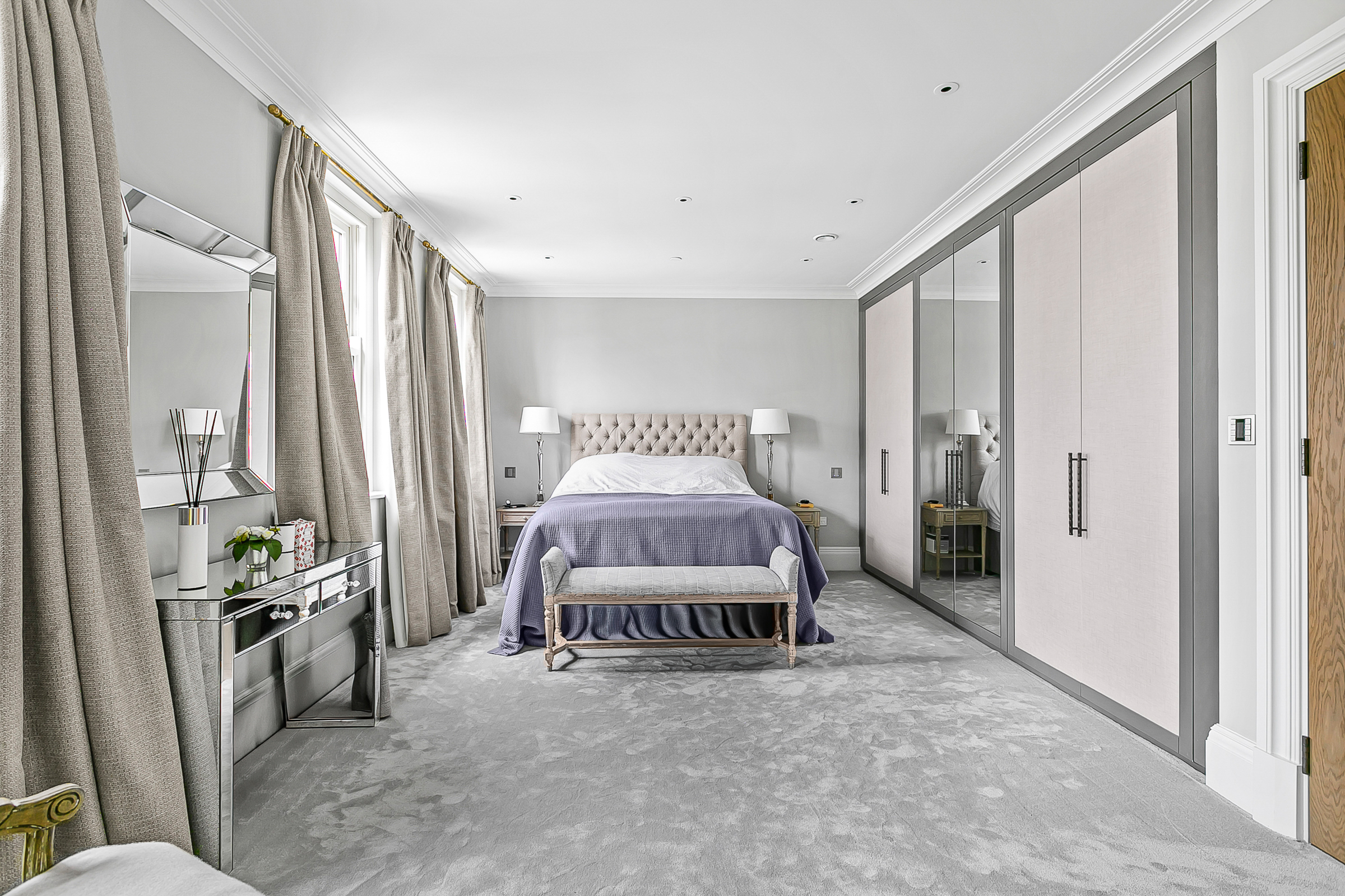 King John Square Englefield Green