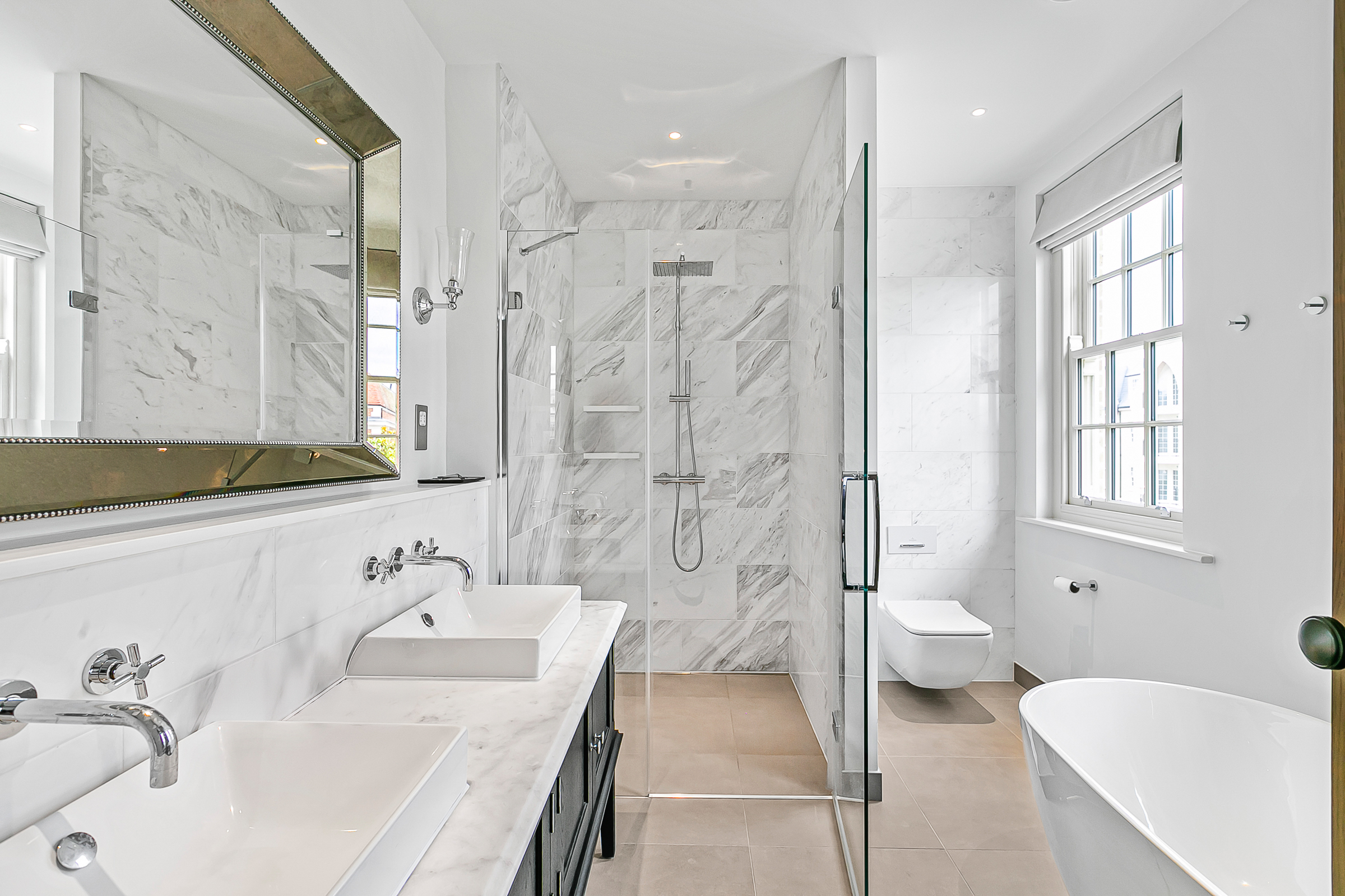 King John Square Englefield Green