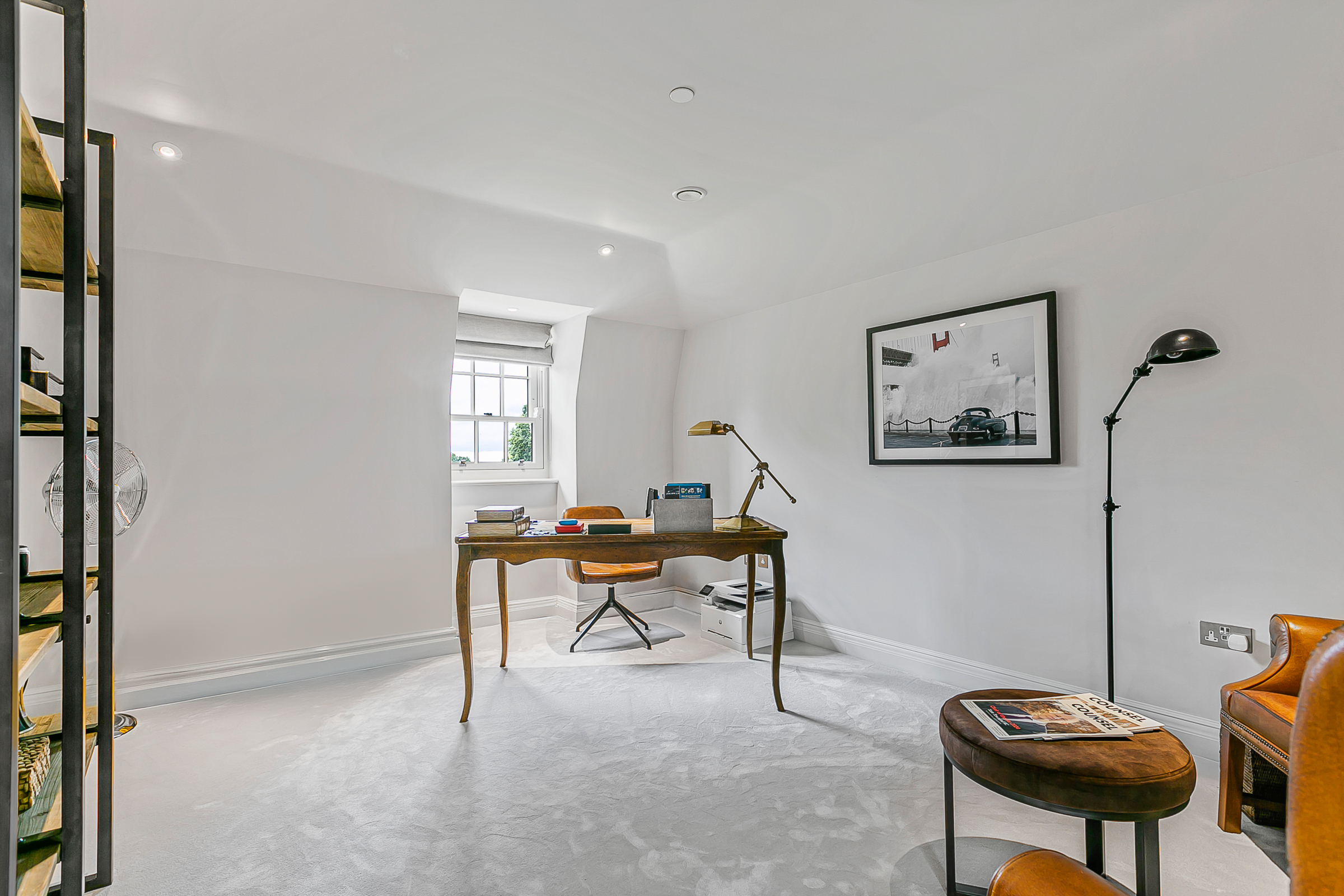 King John Square Englefield Green