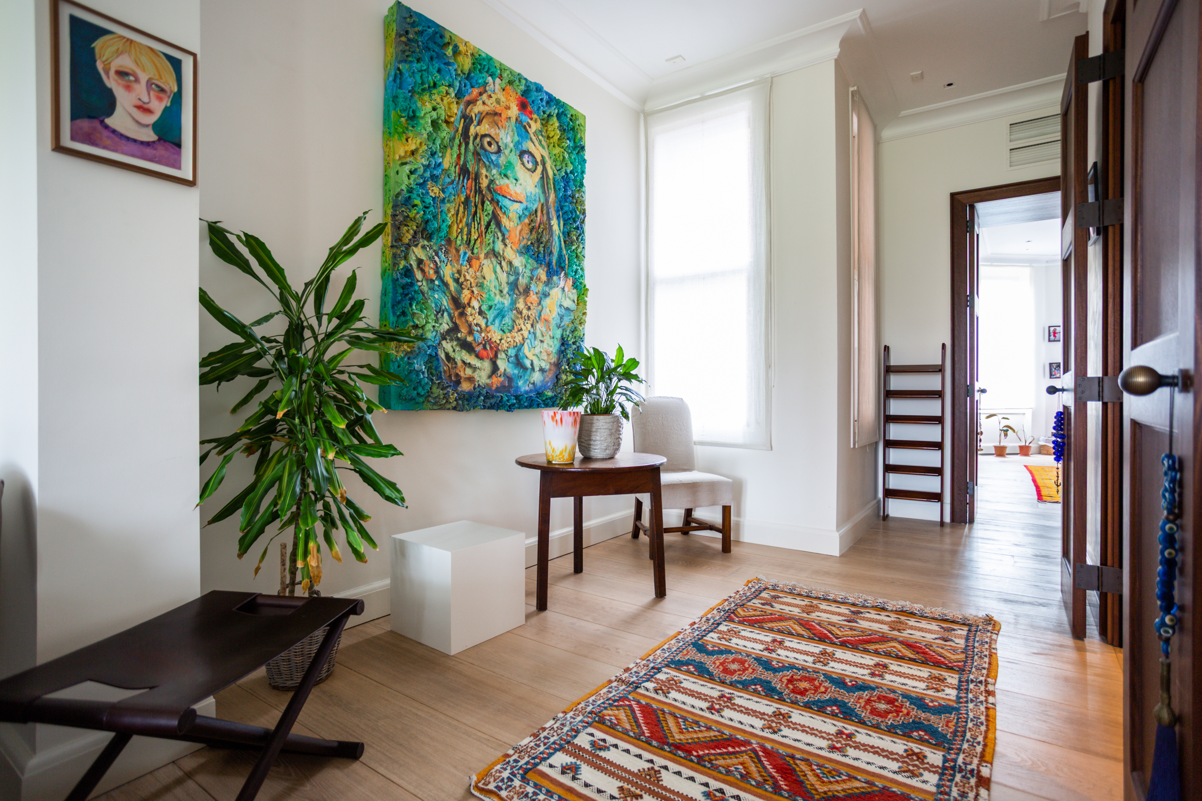 Ormonde Gate Chelsea