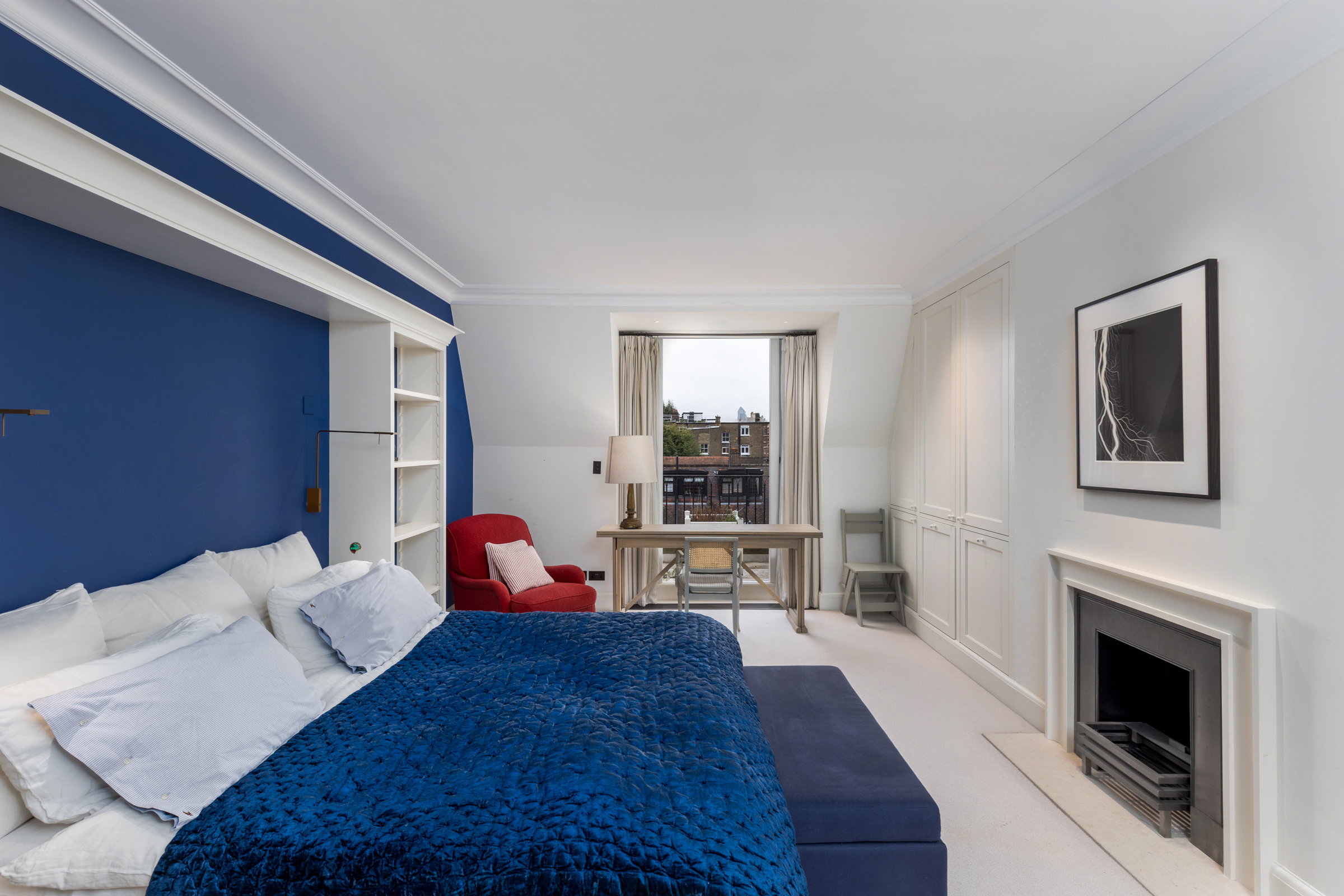 Ormonde Gate Chelsea