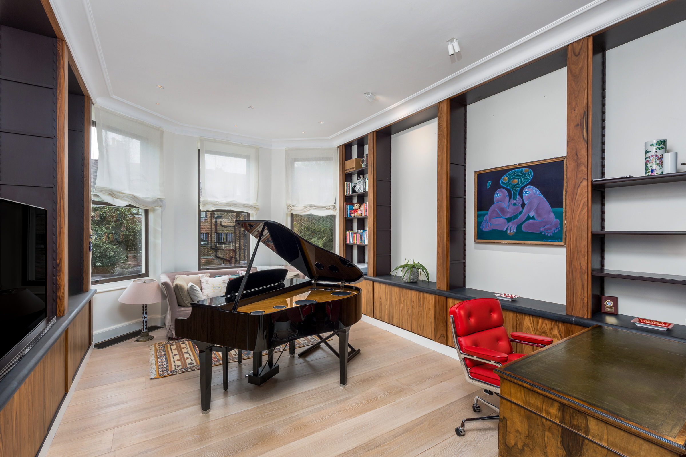 Ormonde Gate Chelsea