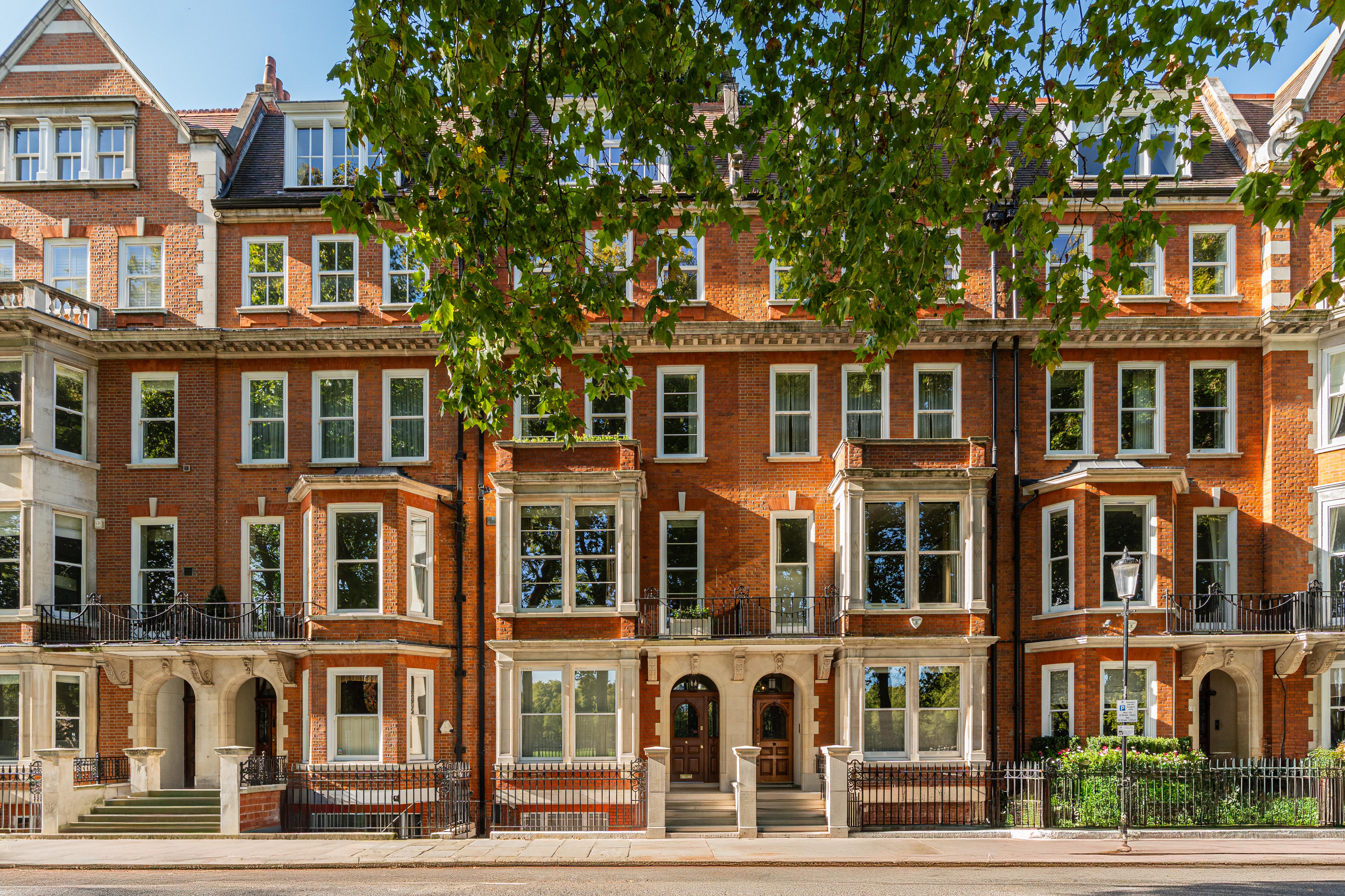 Ormonde Gate Chelsea