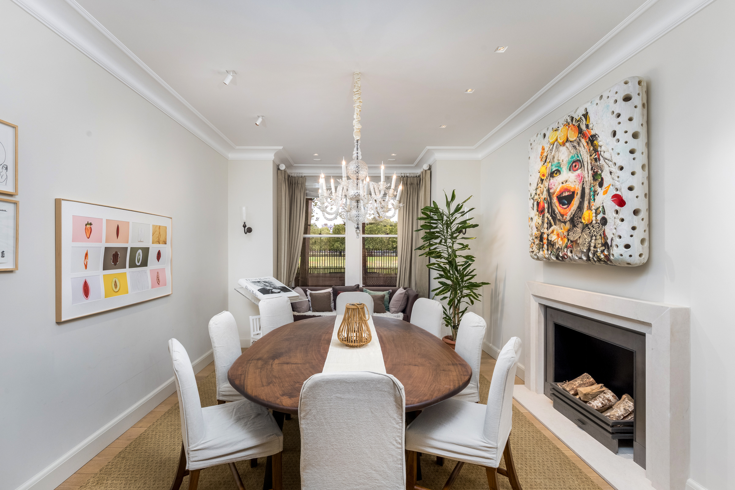 Ormonde Gate Chelsea