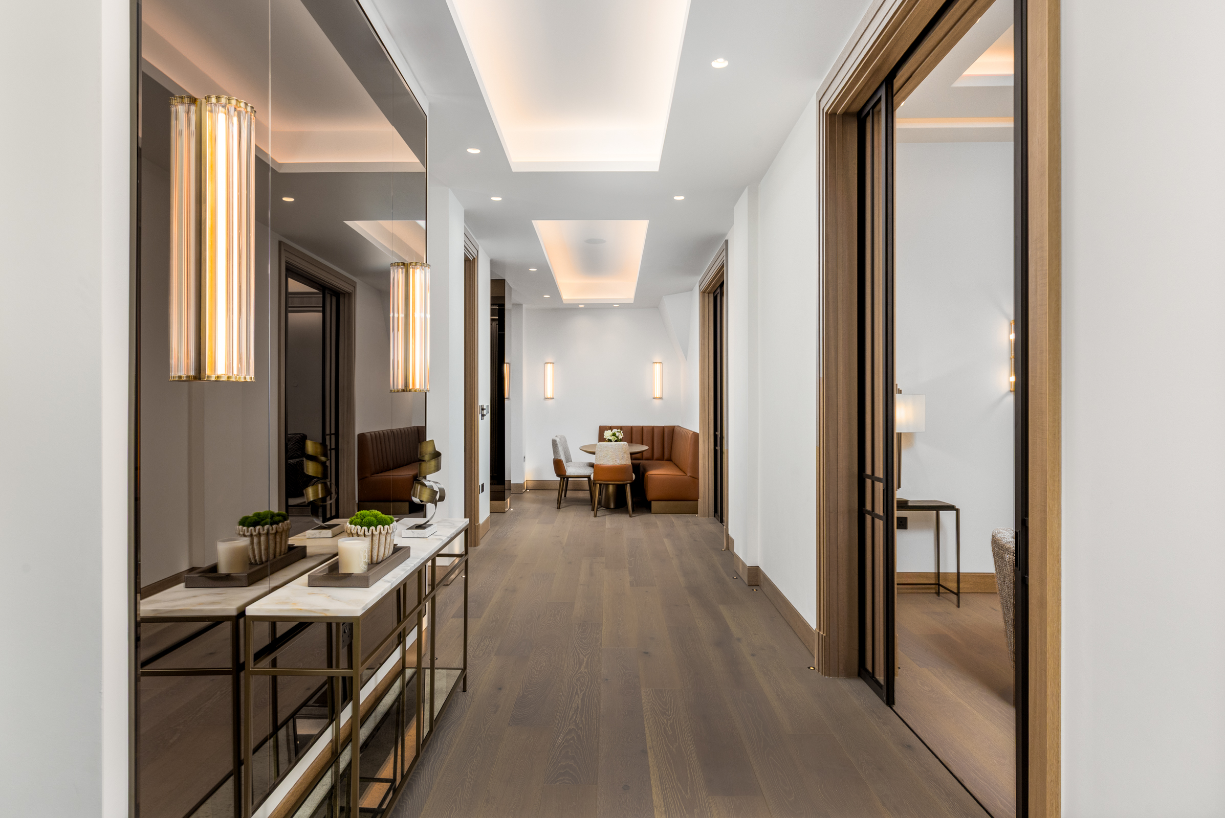 Harley House Marylebone