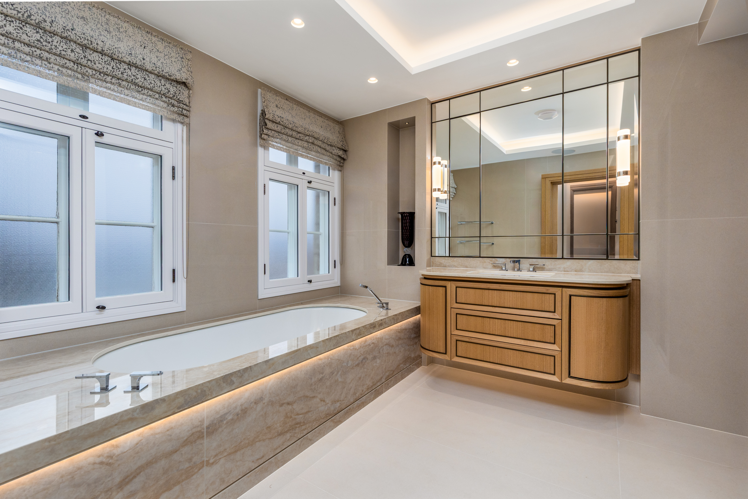 Harley House Marylebone