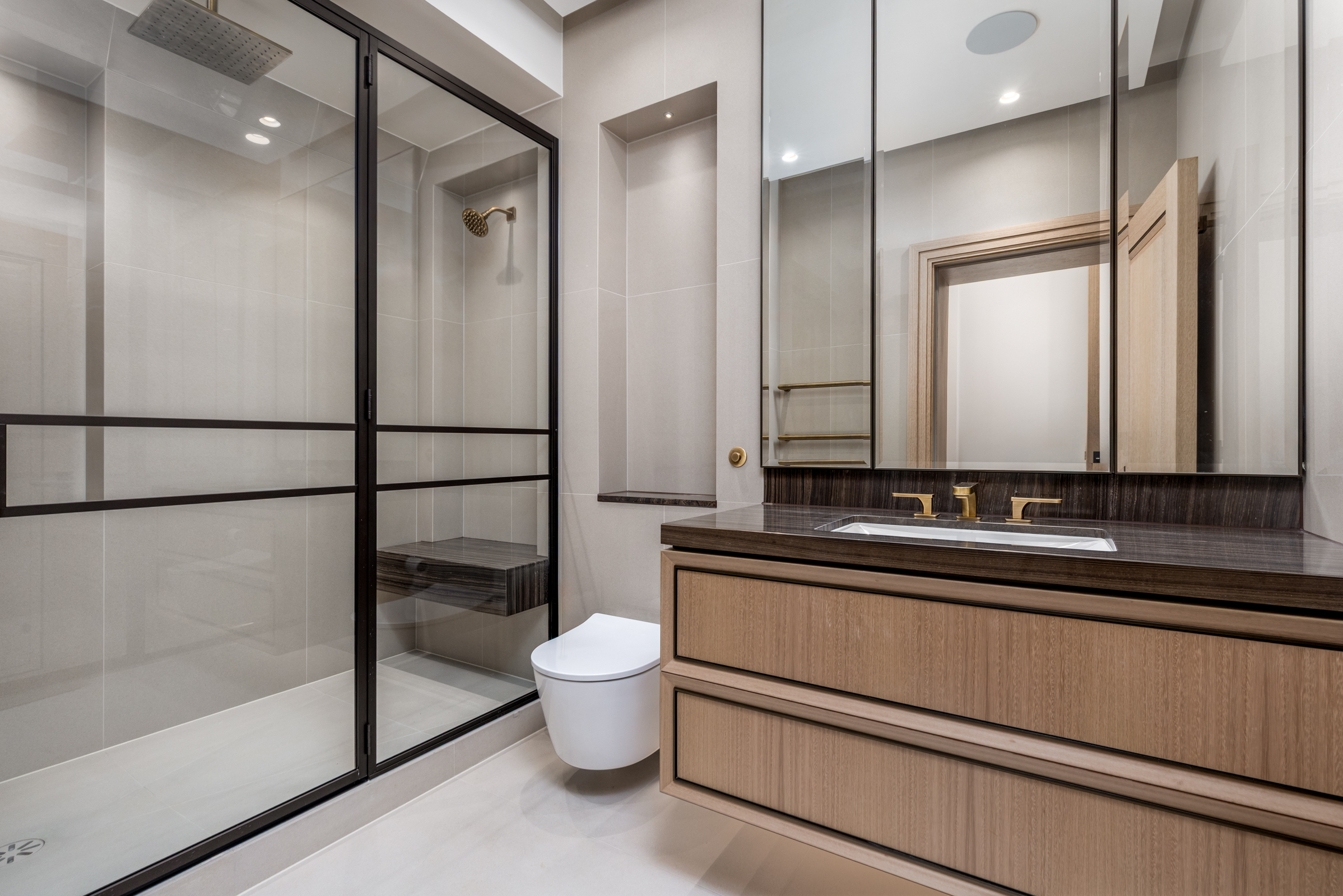 Harley House Marylebone