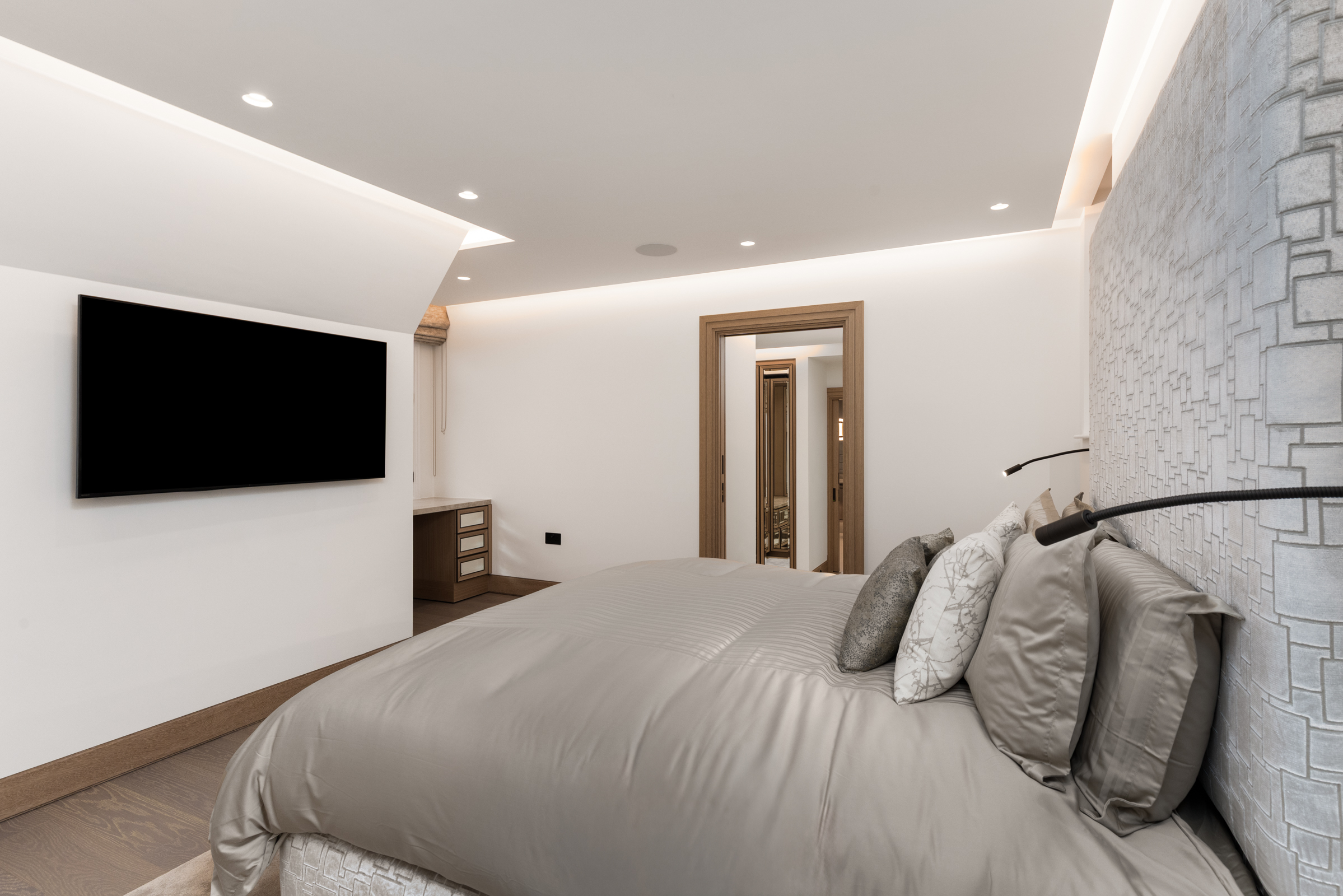 Harley House Marylebone