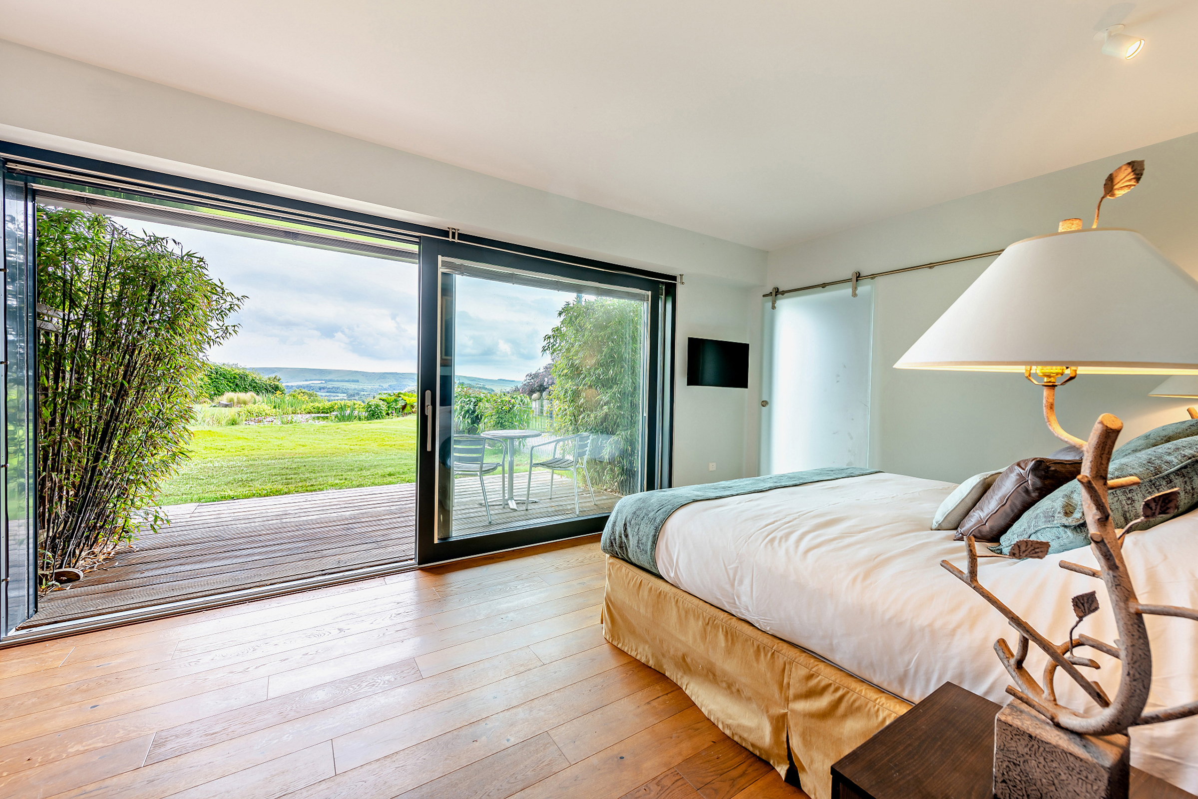 Skyhouse East Sussex 