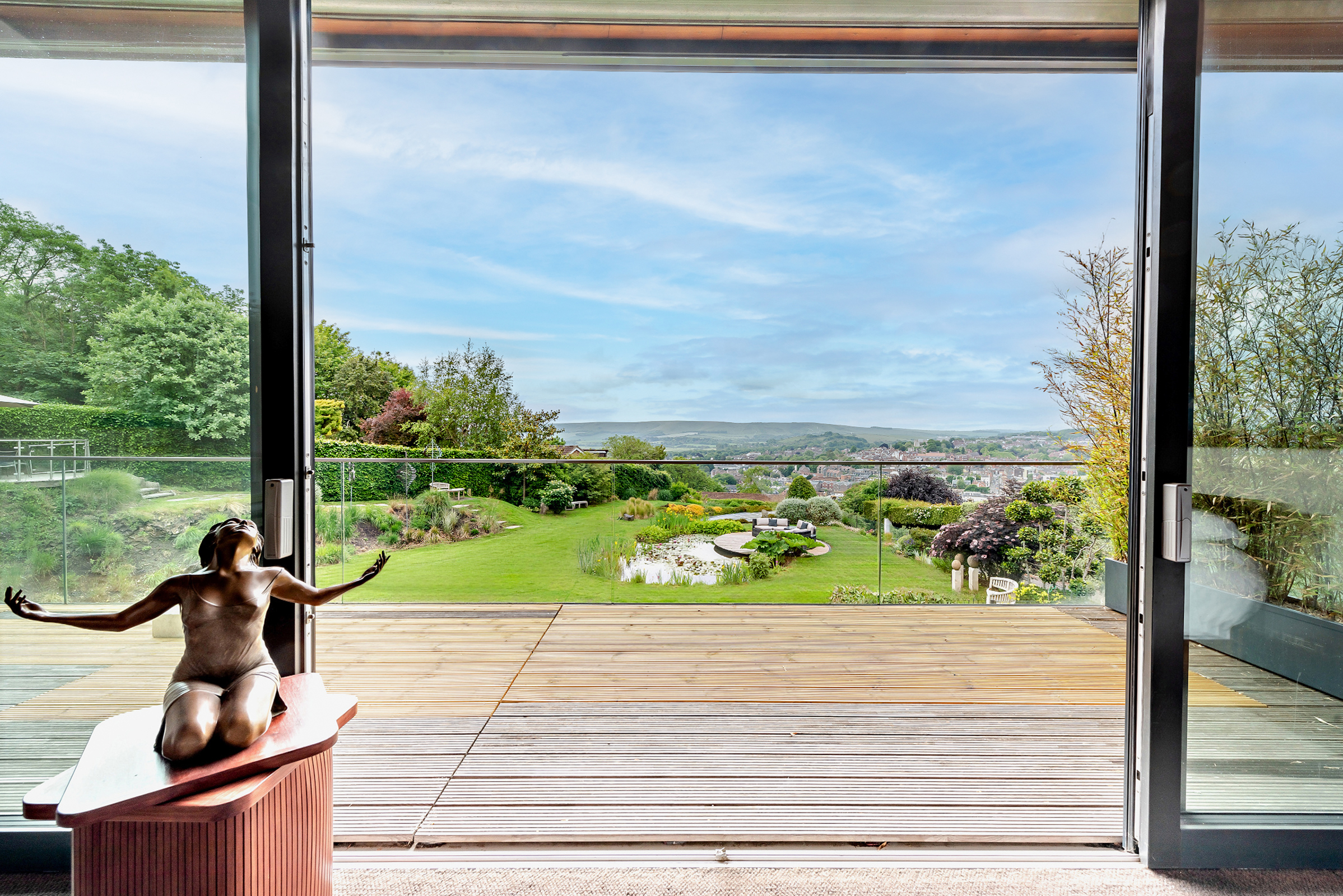 Skyhouse East Sussex 