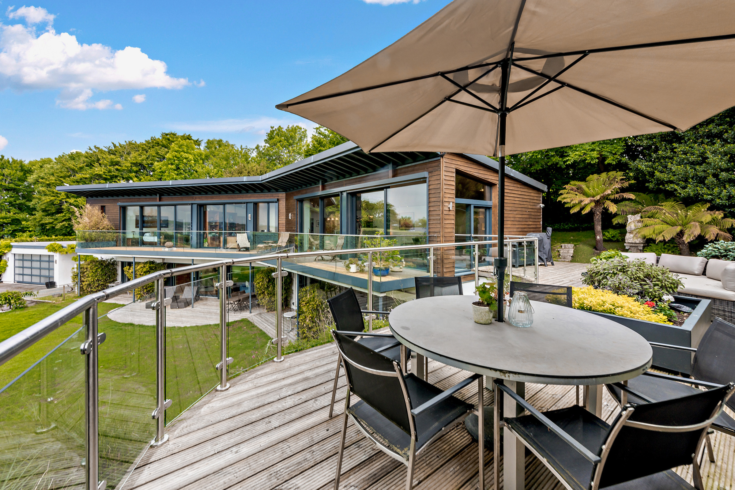 Skyhouse East Sussex 