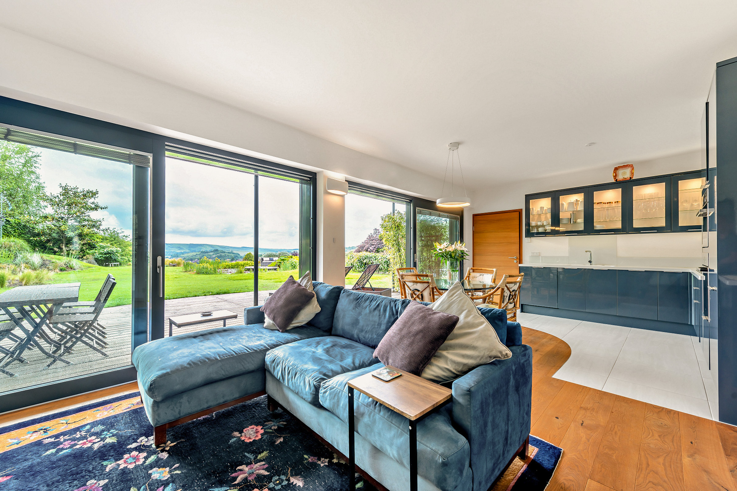 Skyhouse East Sussex 