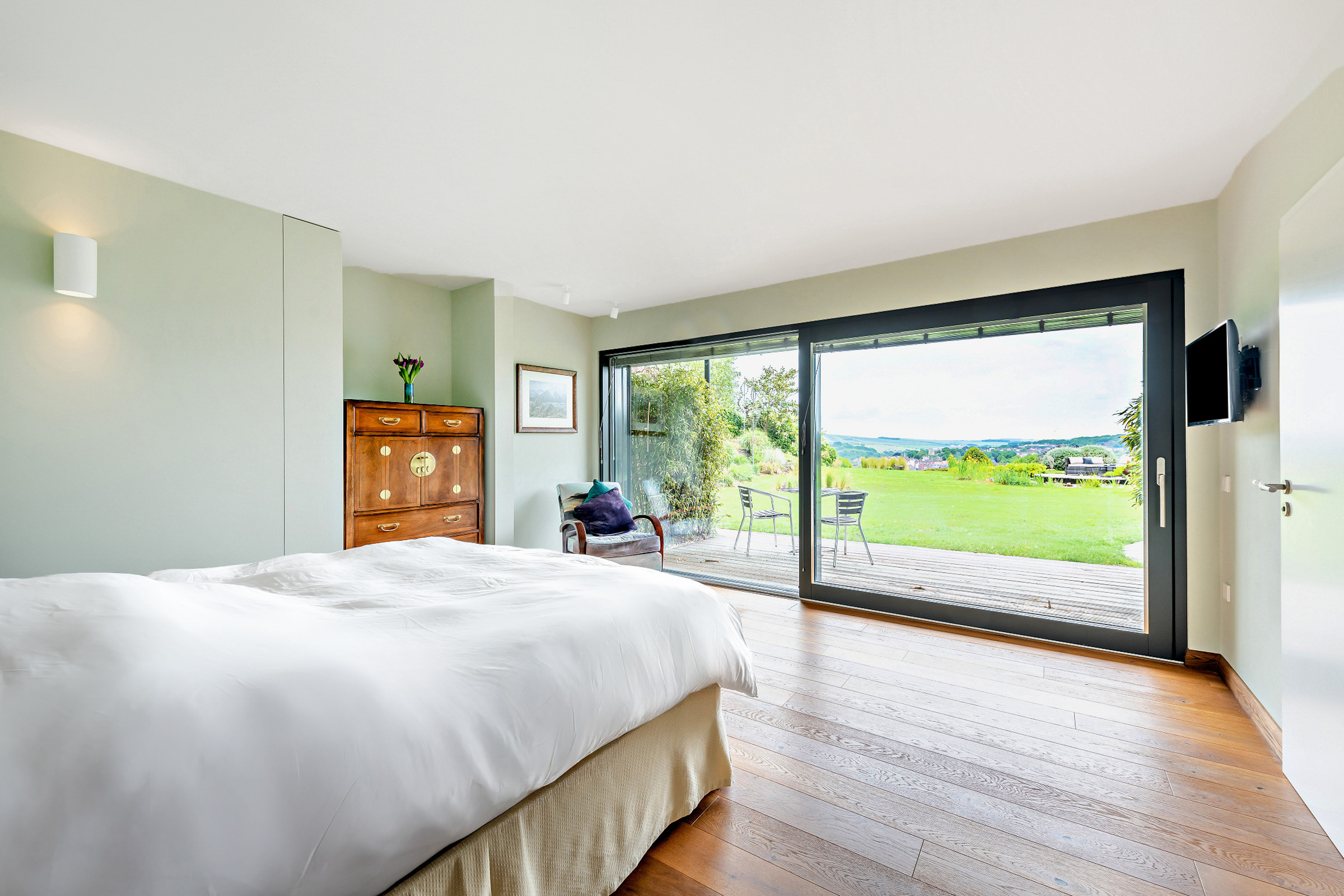 Skyhouse East Sussex 