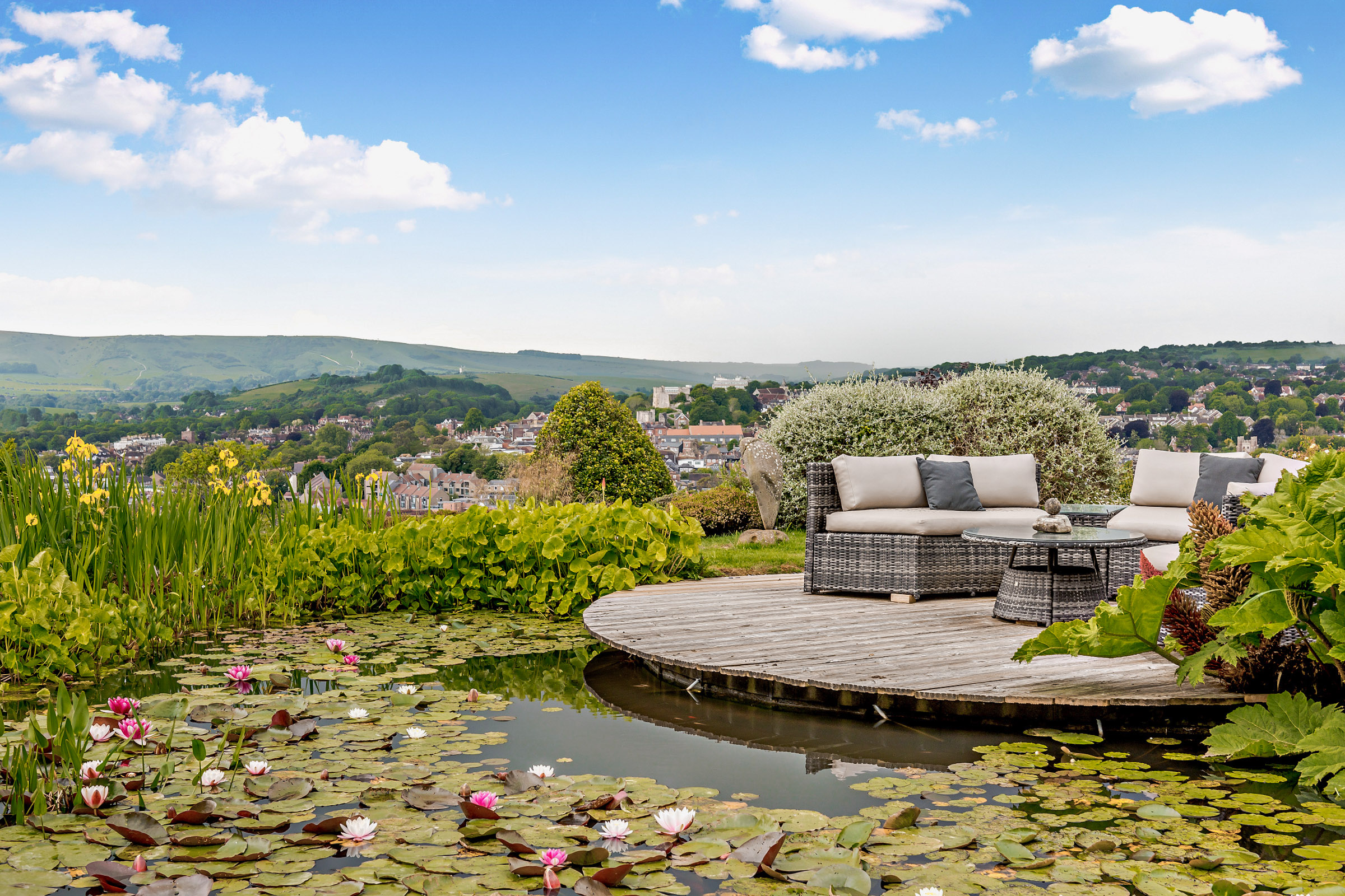 Skyhouse East Sussex 