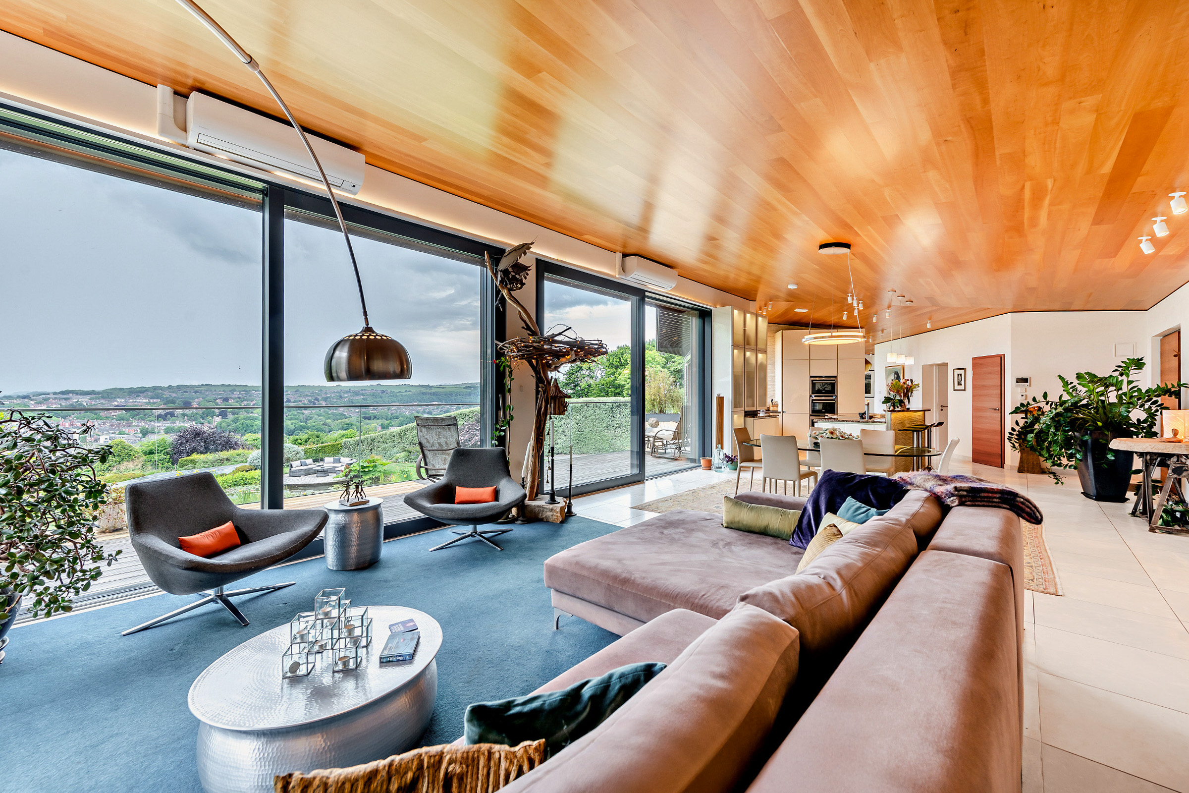 Skyhouse East Sussex 