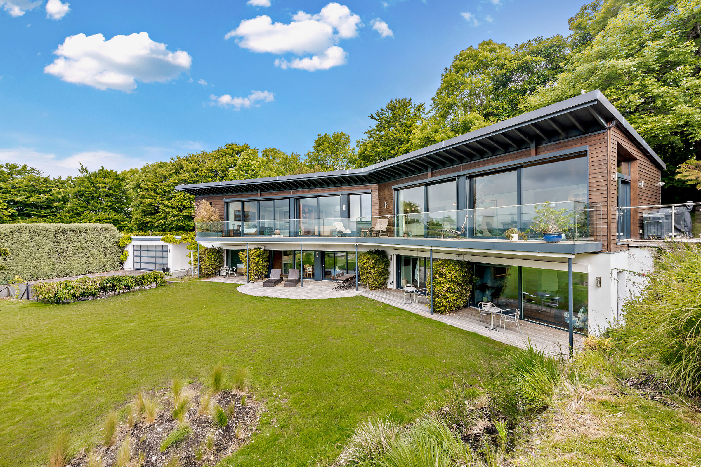 Skyhouse East Sussex 