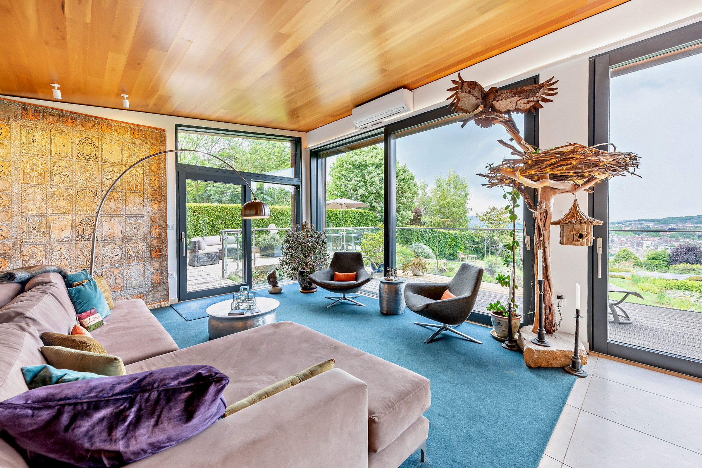Skyhouse East Sussex 