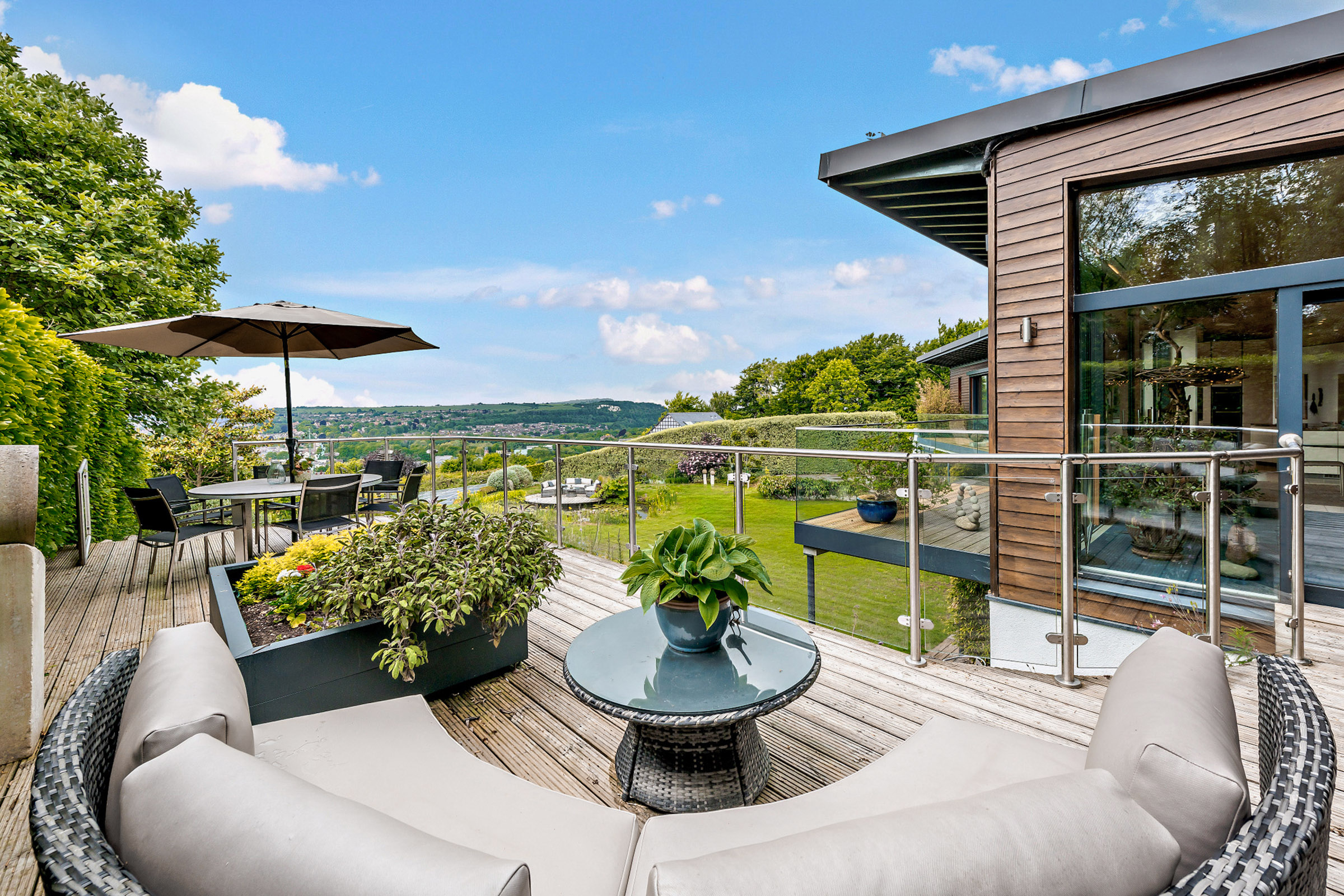 Skyhouse East Sussex 