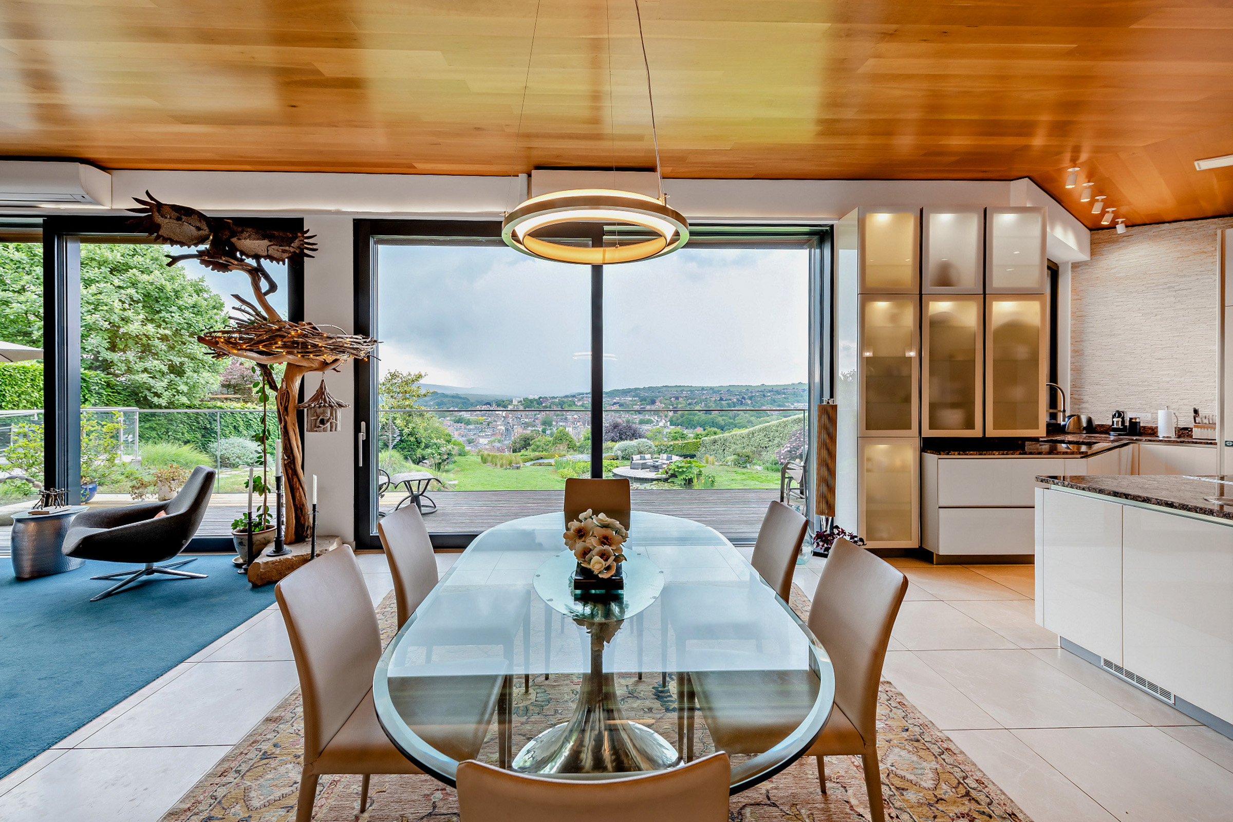 Skyhouse East Sussex 