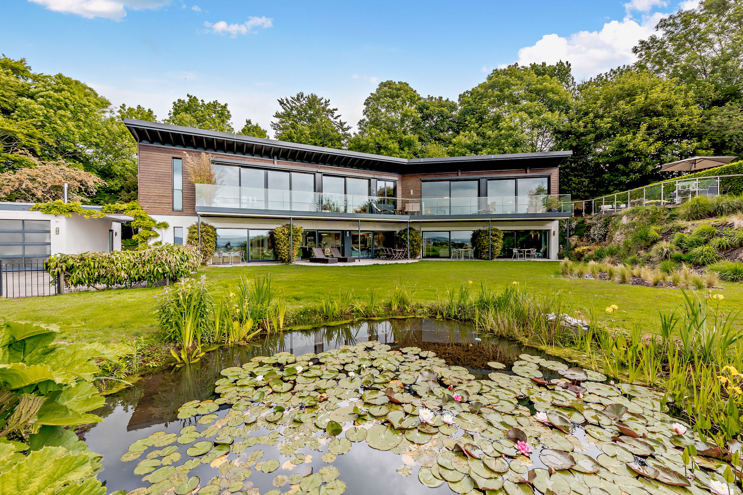 Skyhouse East Sussex 