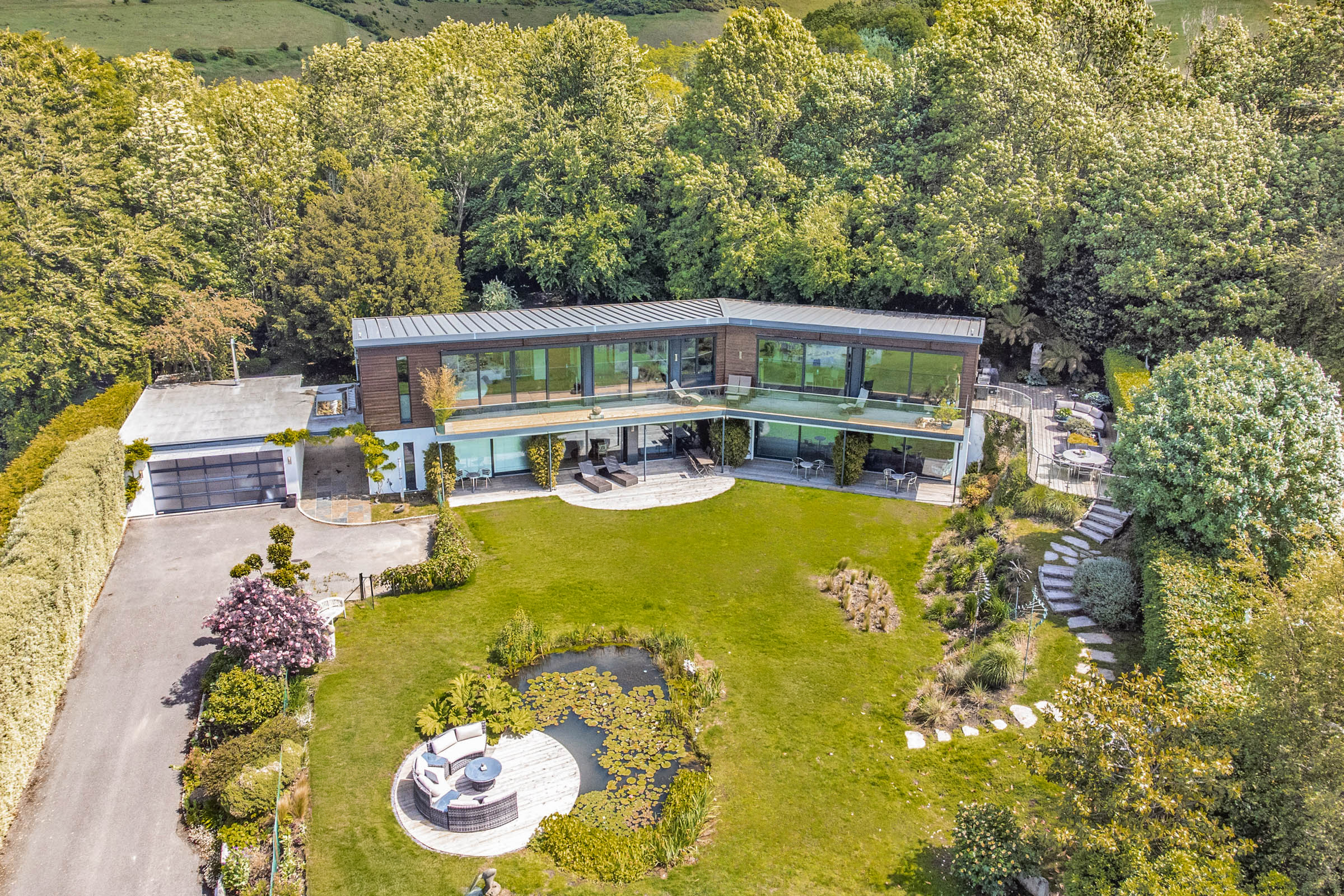 Skyhouse East Sussex 