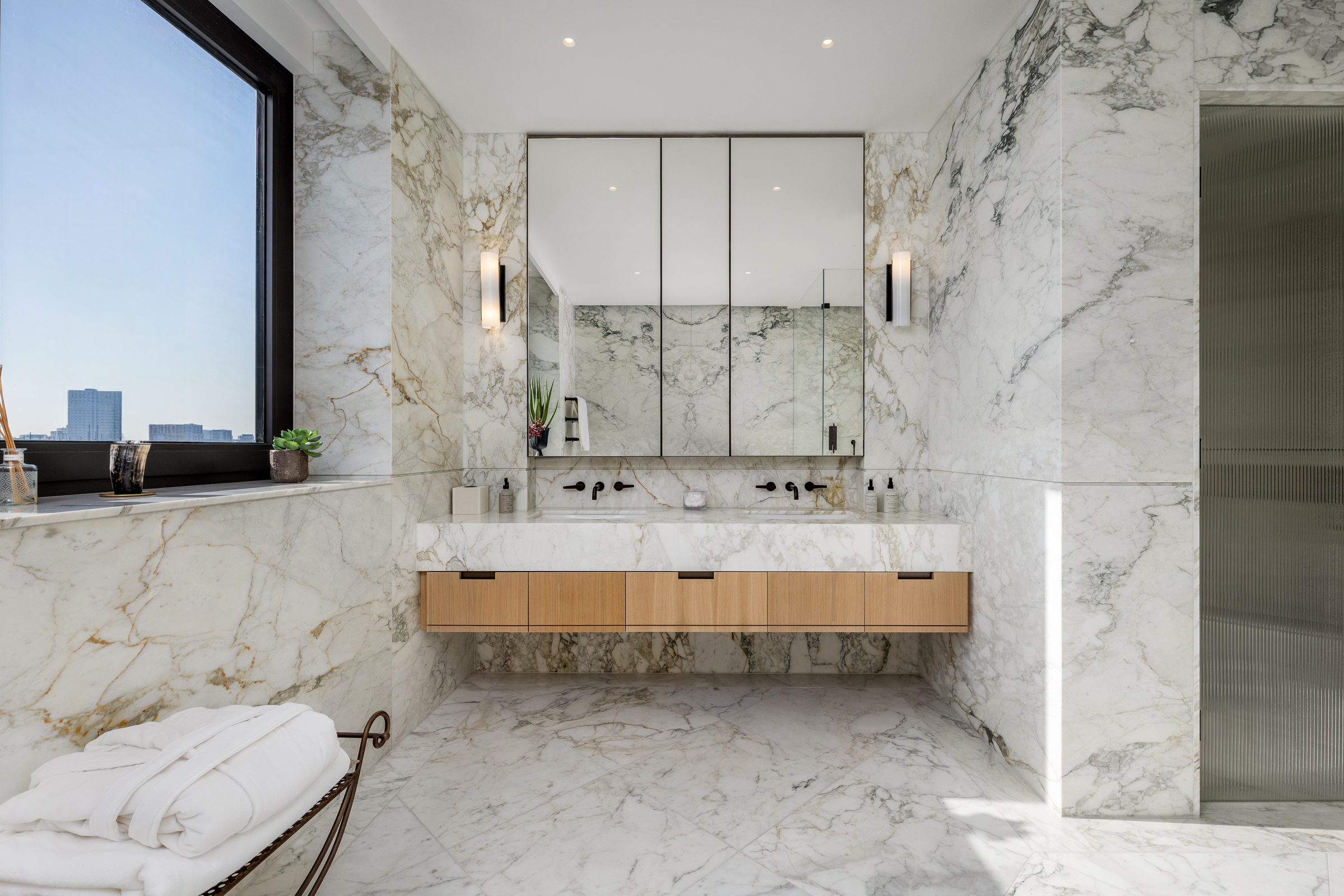 Lords View One, St John's Wood 