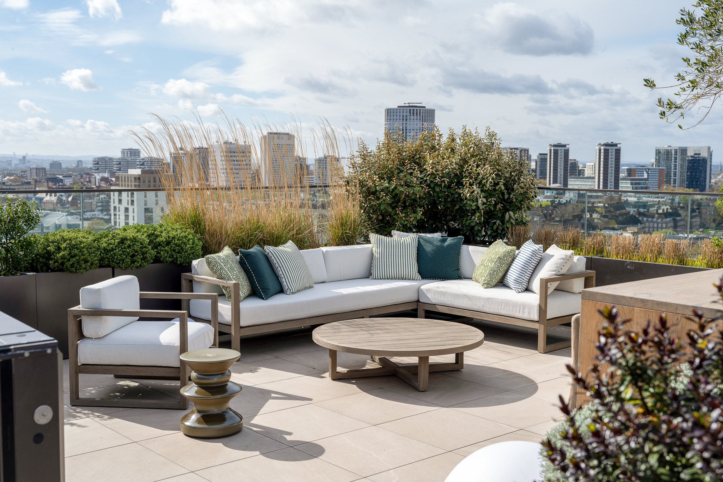 Lords View One, St John's Wood 