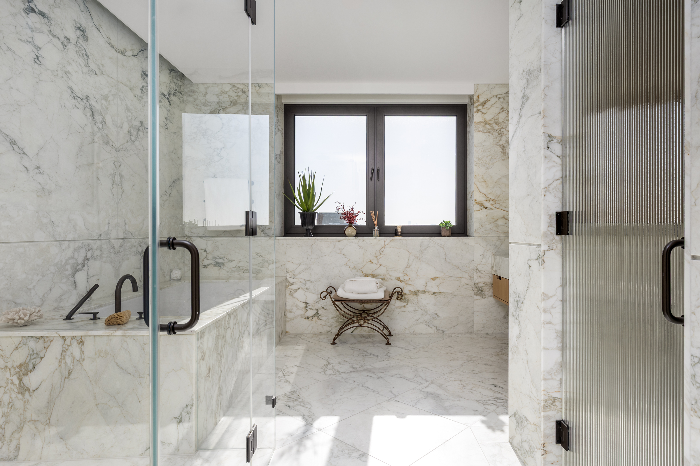 Lords View One, St John's Wood 