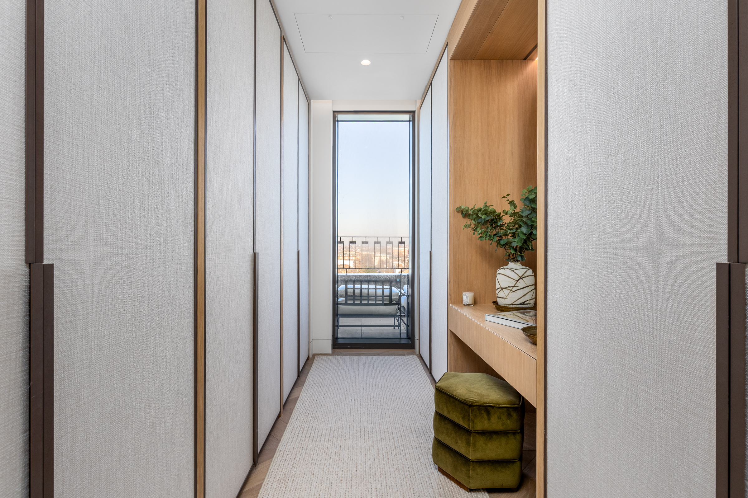 Lords View One, St John's Wood 