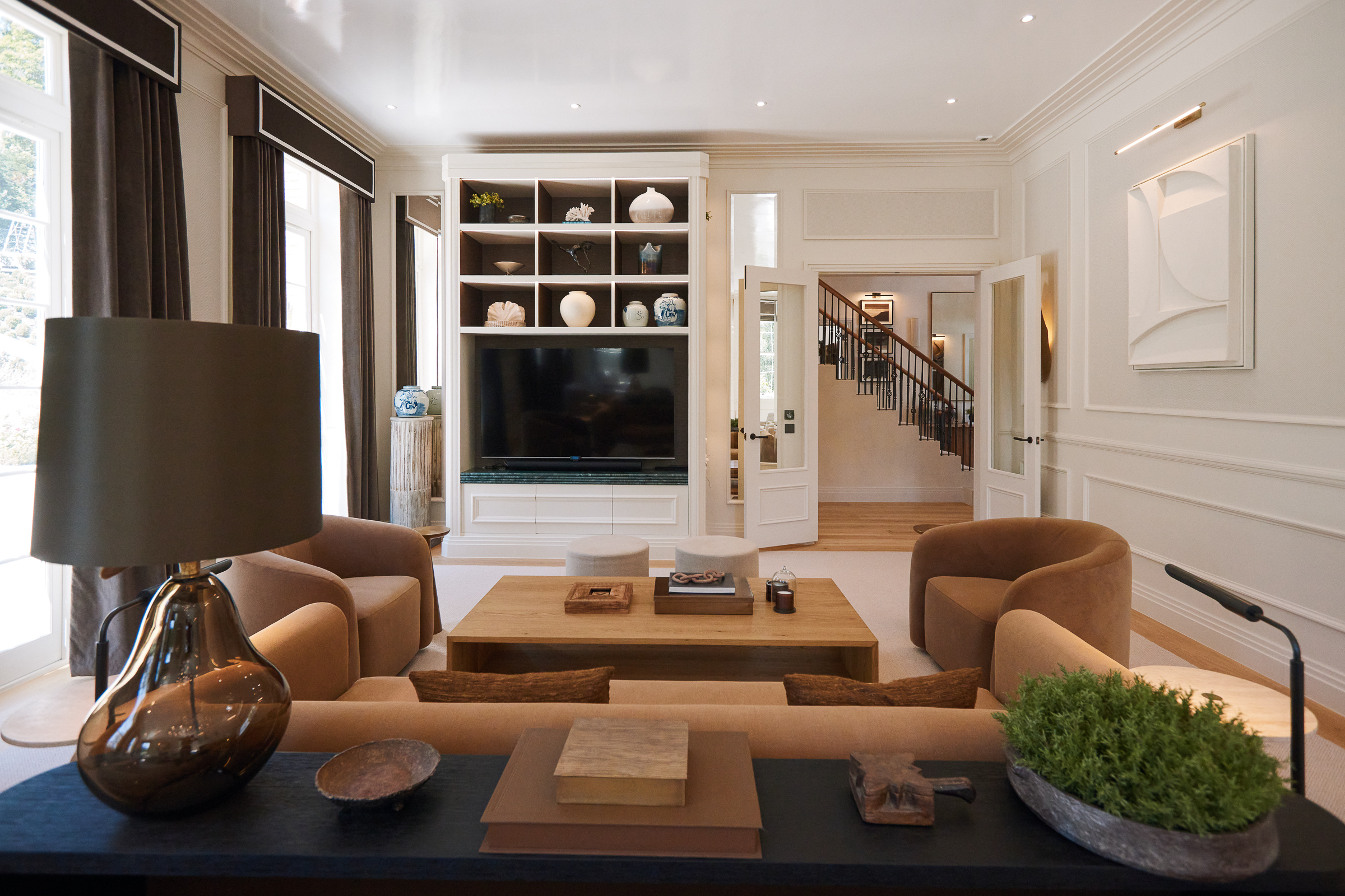 St Georges Hill Weybridge