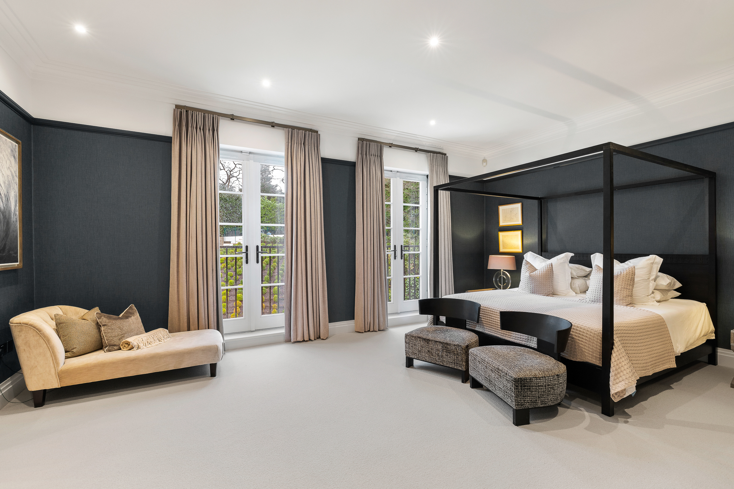 St Georges Hill Weybridge