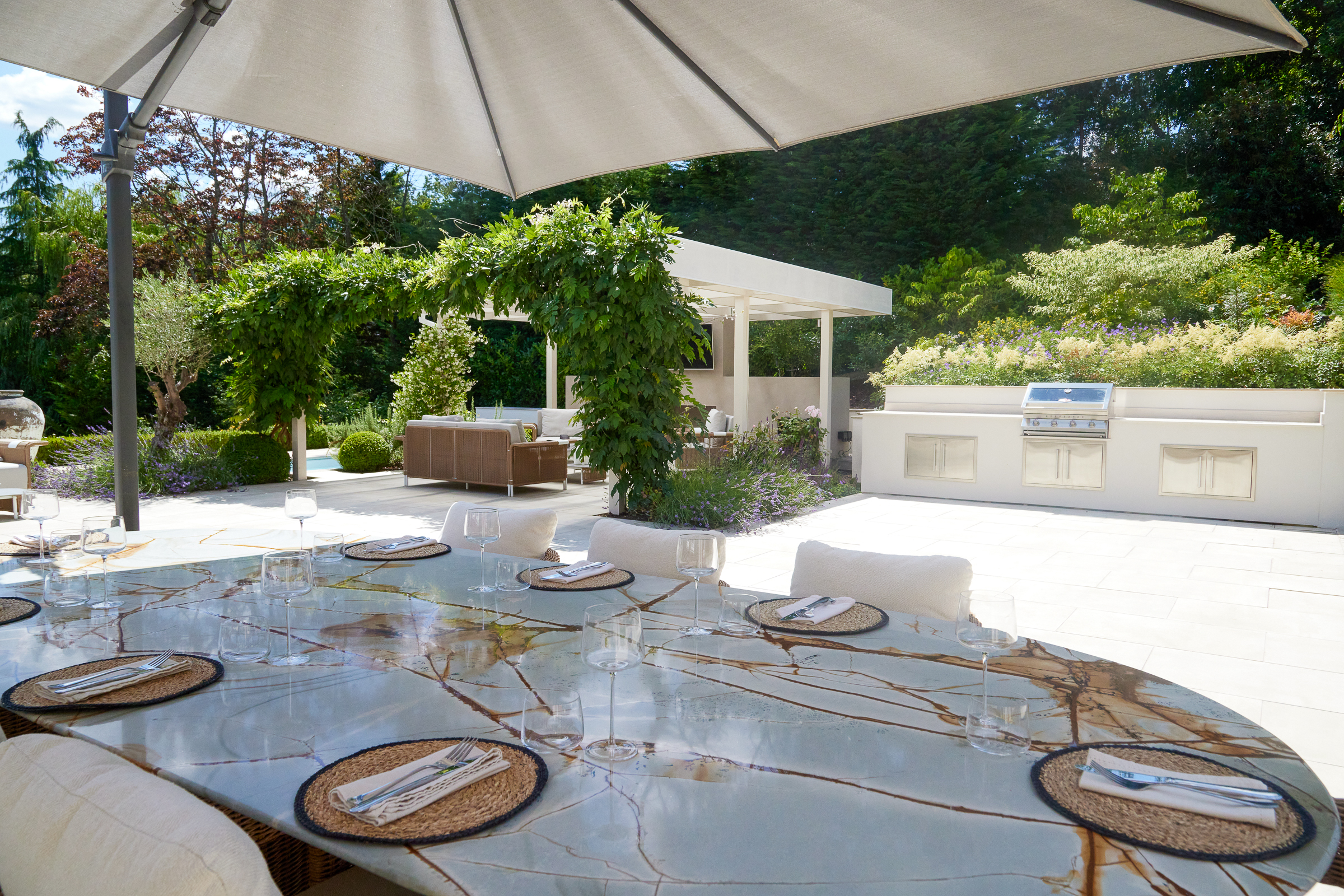 St Georges Hill Weybridge