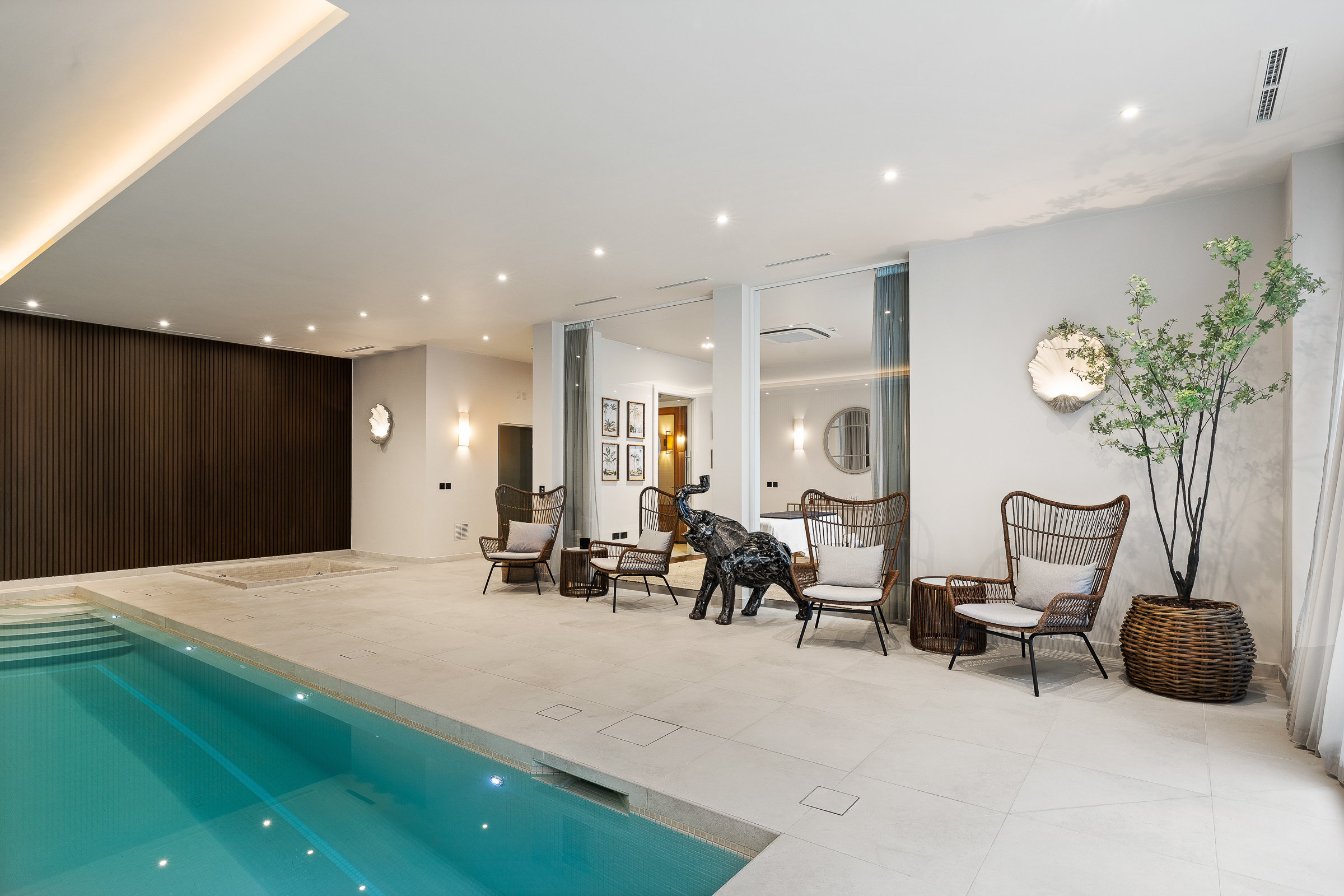 St Georges Hill Weybridge