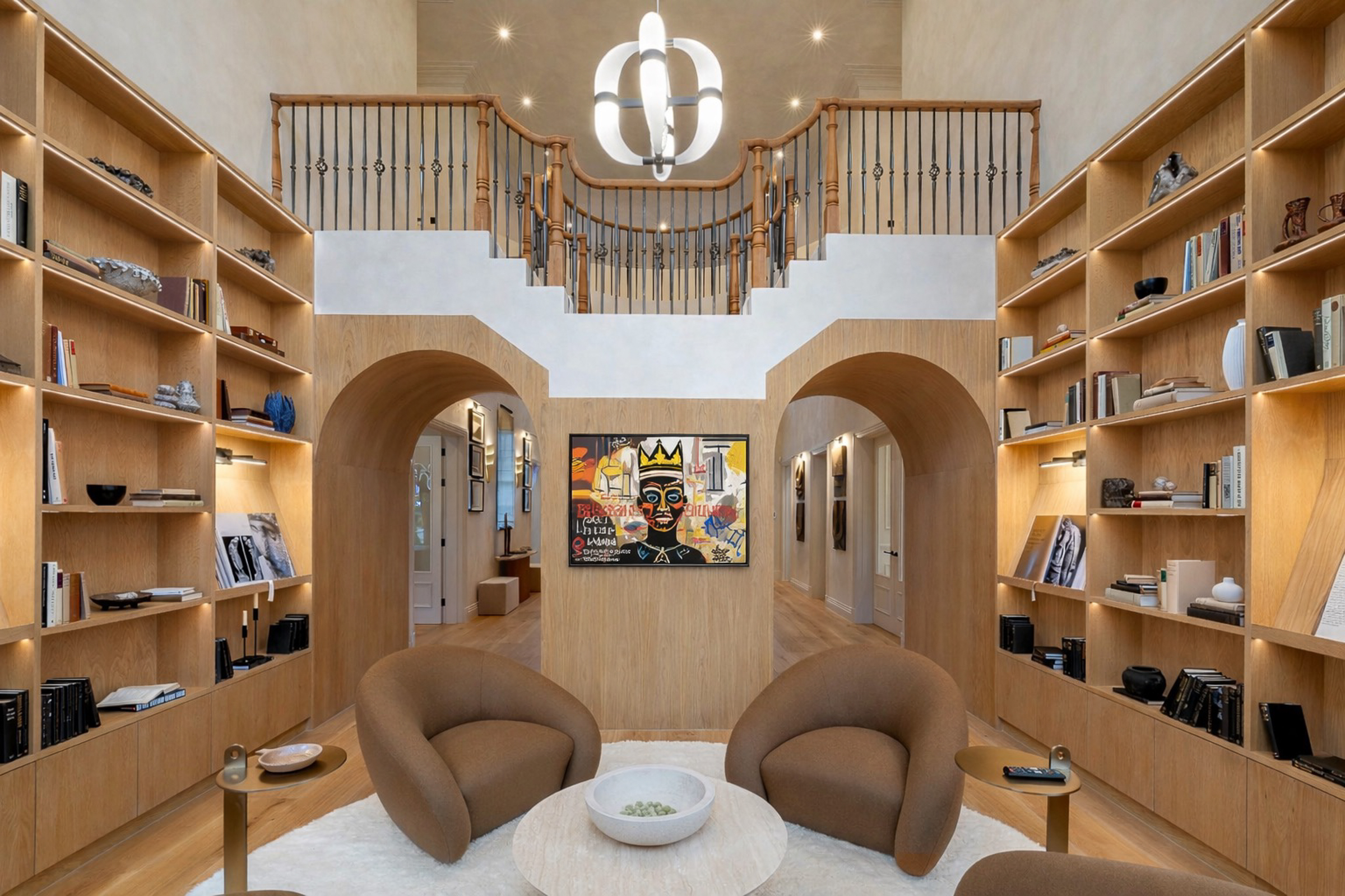 St Georges Hill Weybridge