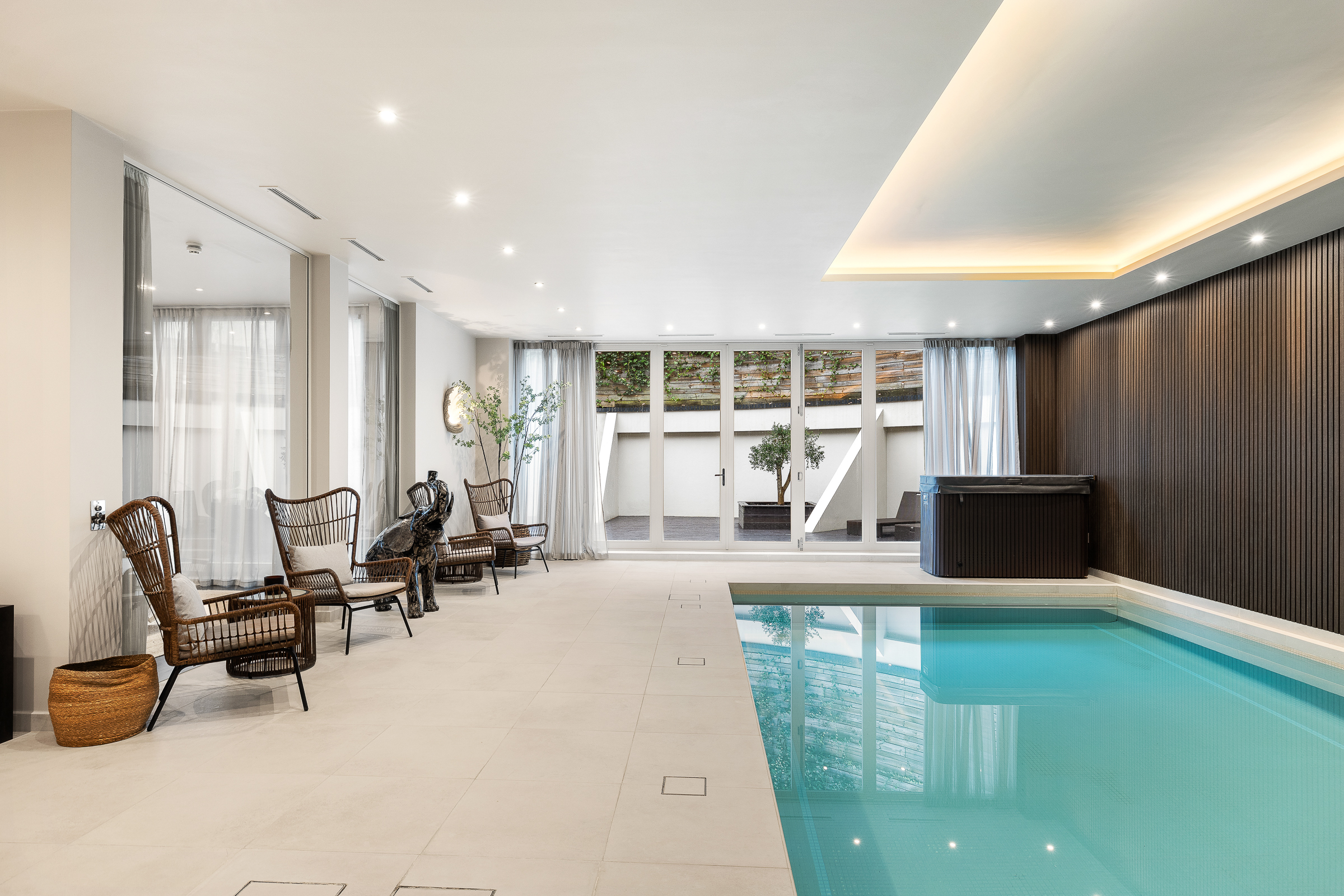 St Georges Hill Weybridge